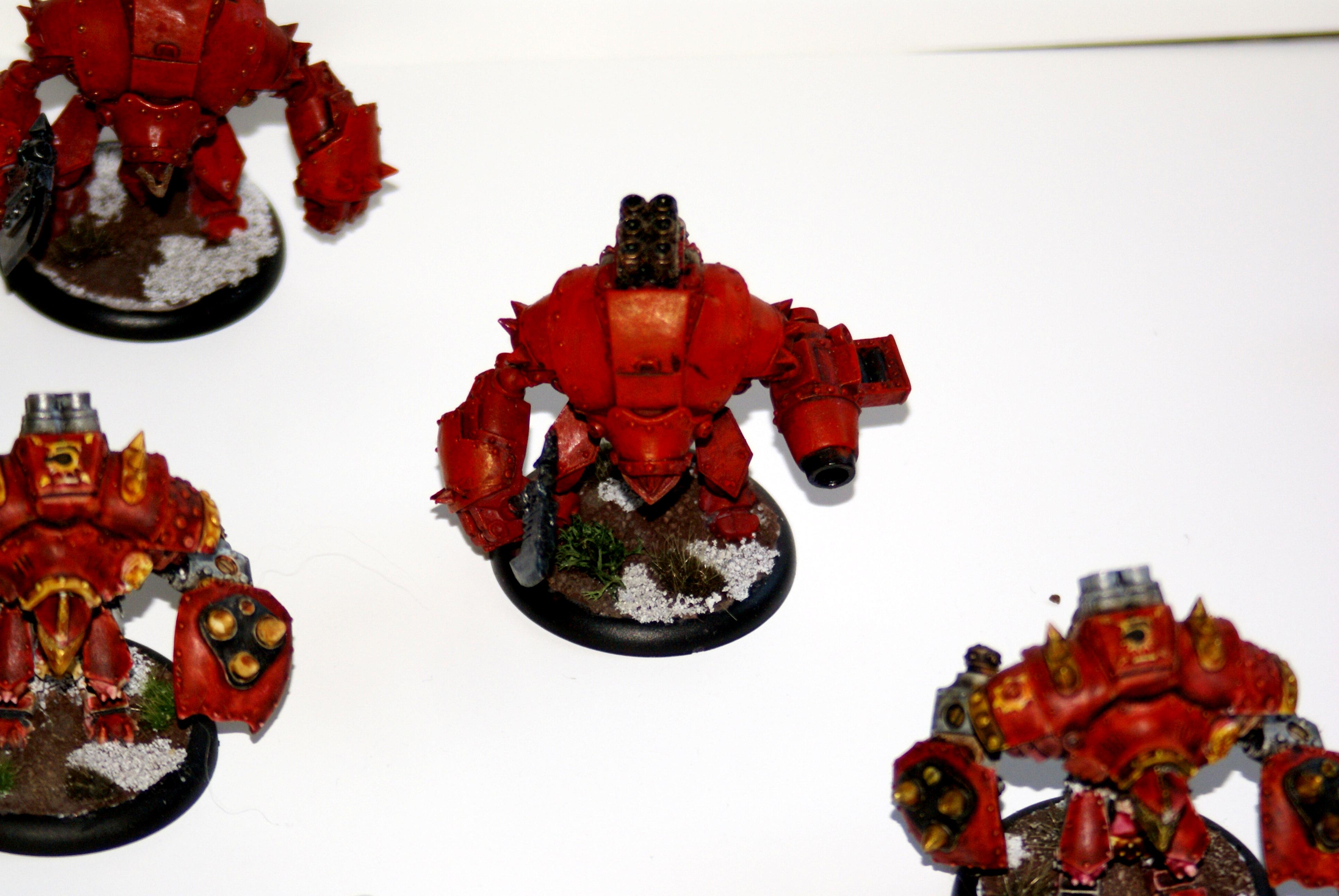 Communist, Khador, Podat, Poda_t