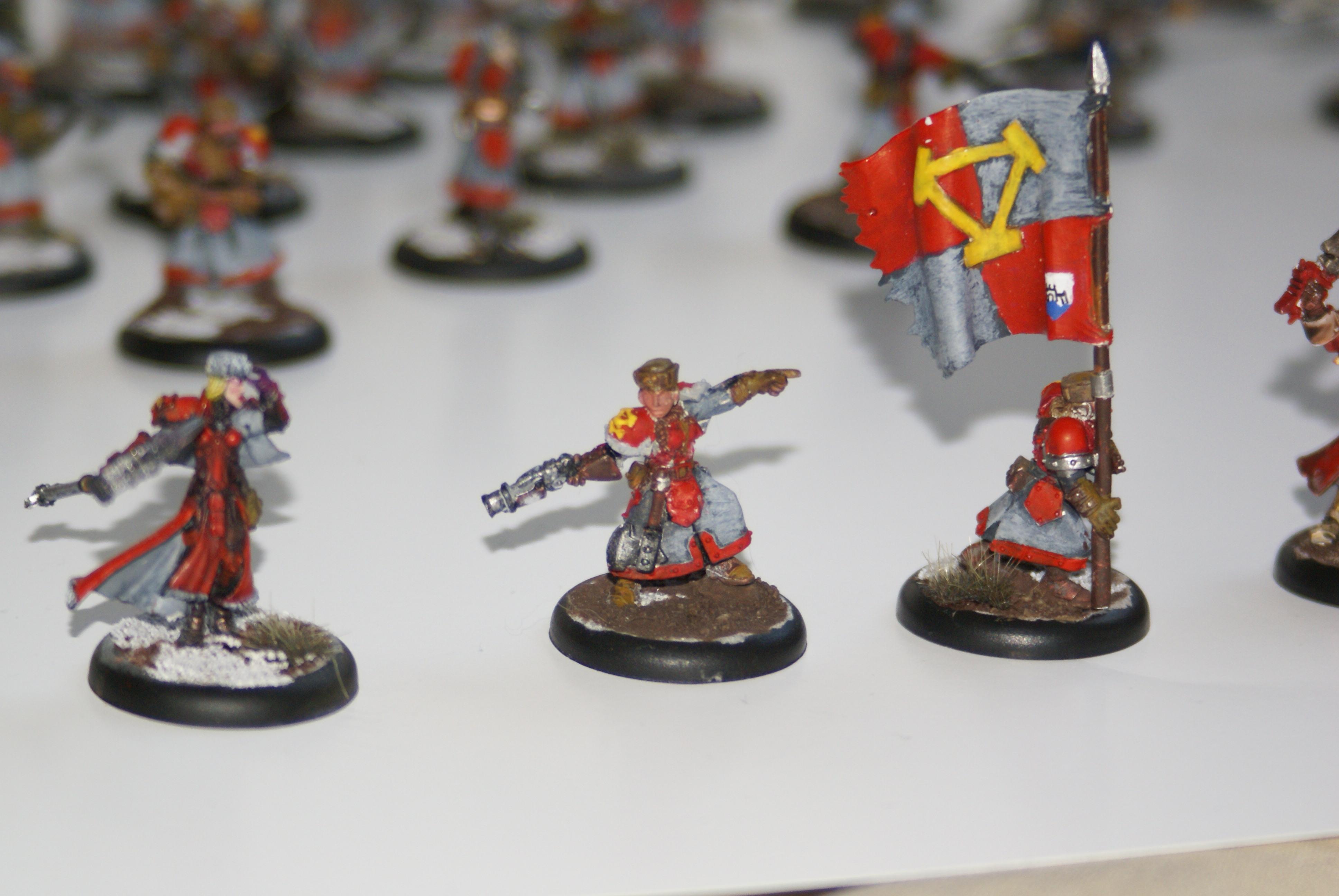 Communist, Khador, Podat, Poda_t