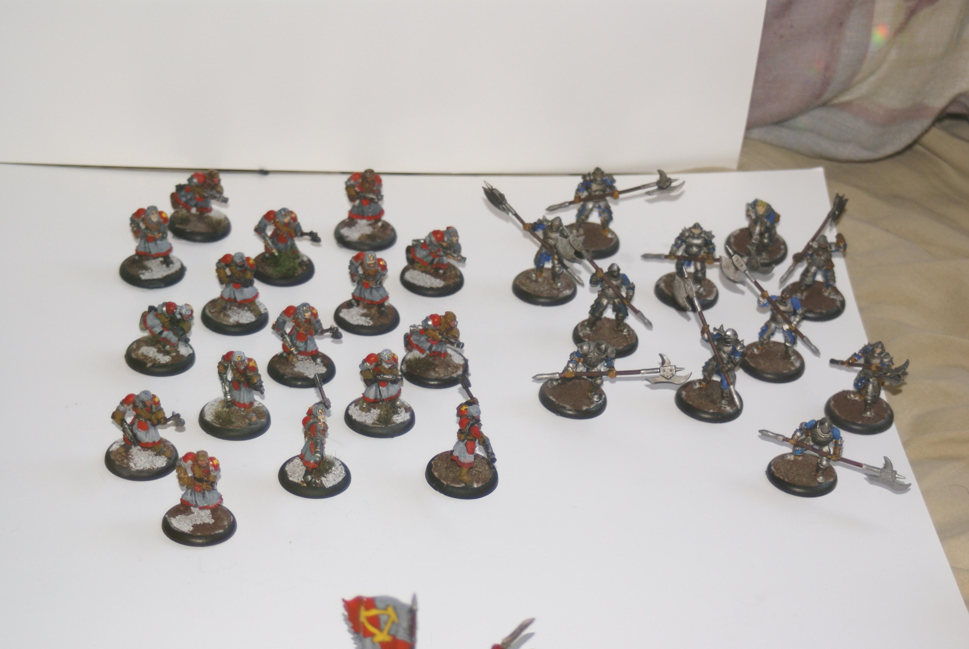 Communist, Khador, Podat, Poda_t