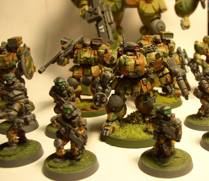 KampfGruppe Reinhardt