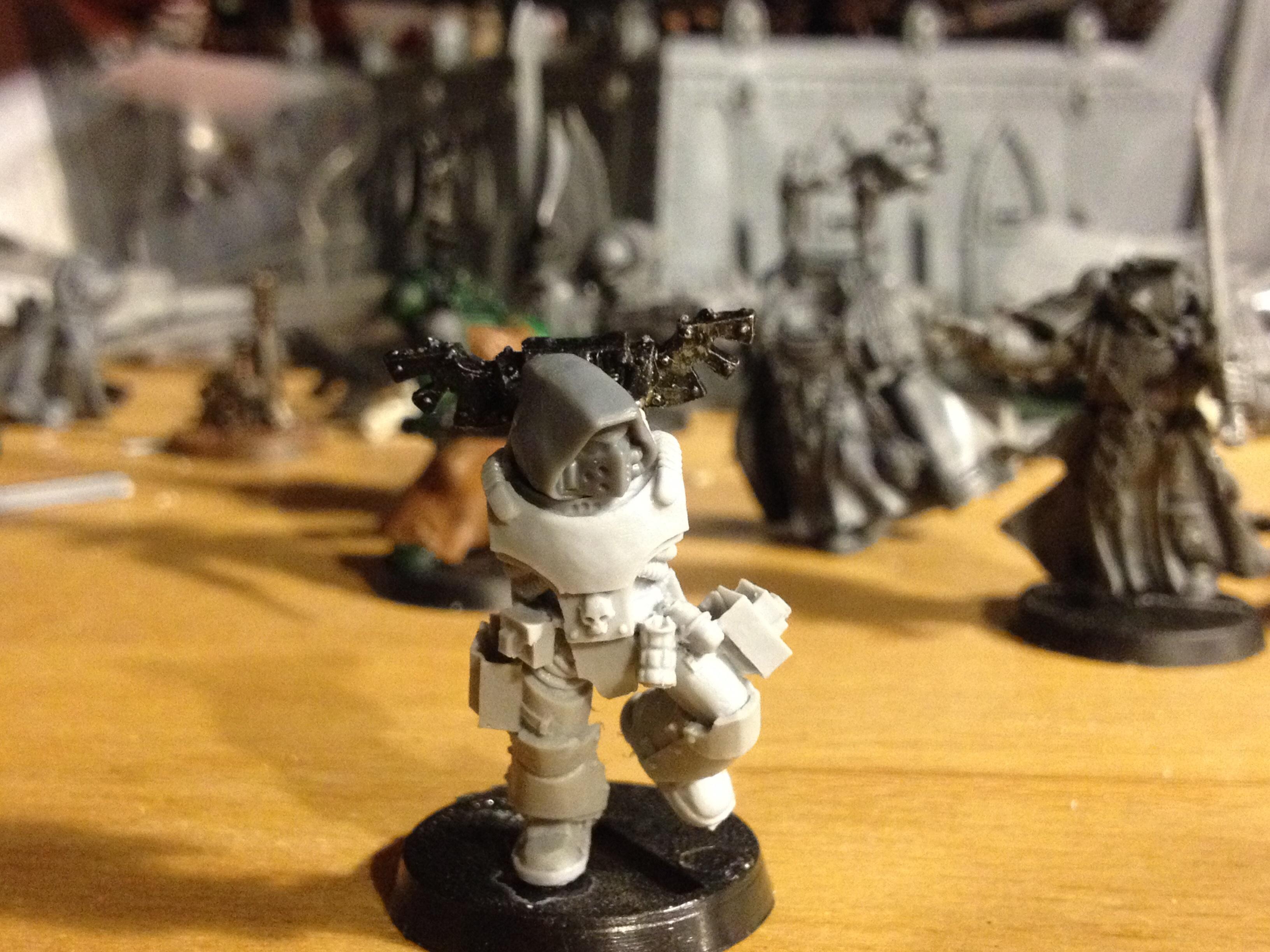 WIP Cypher