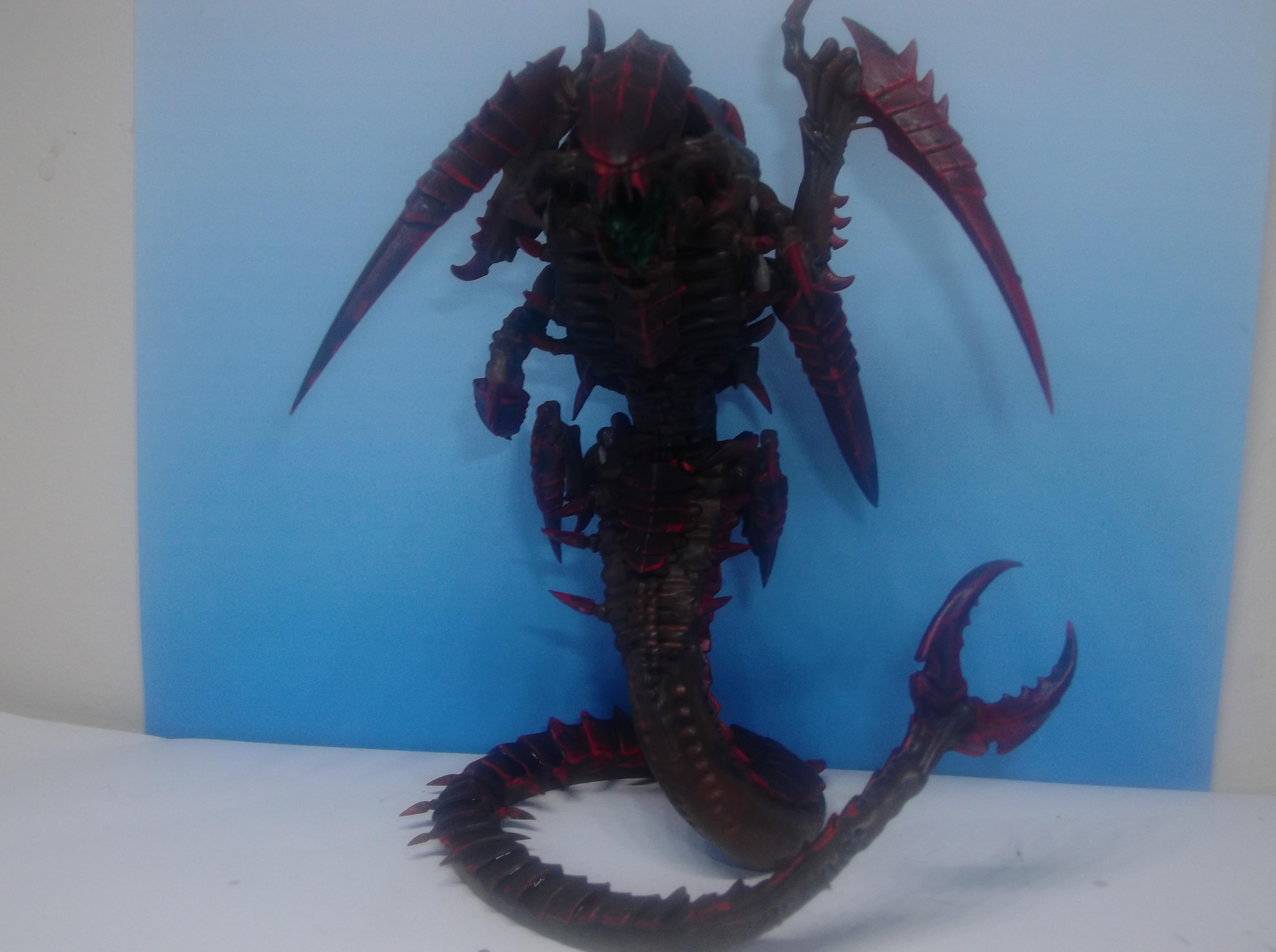 trygon