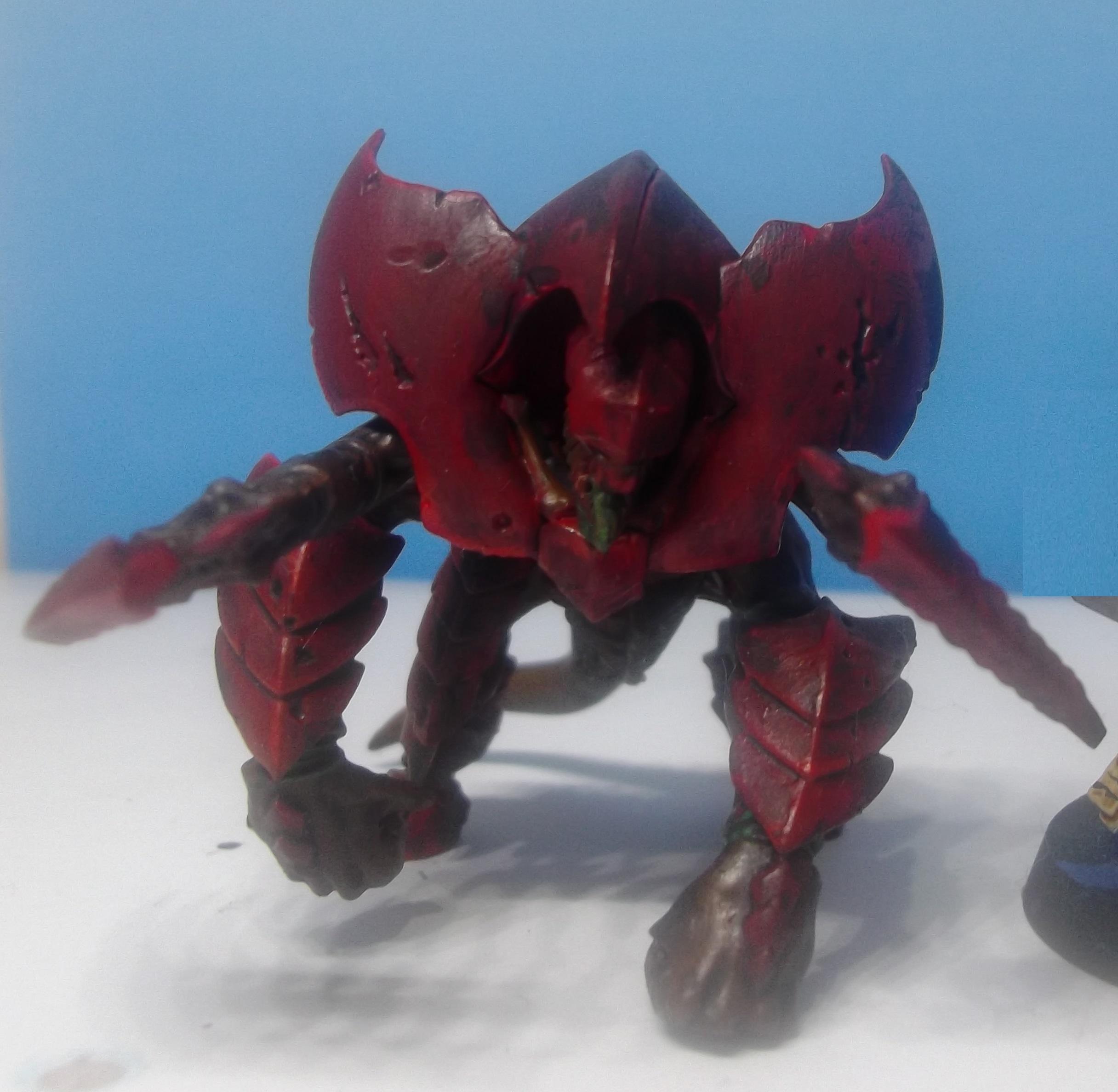 Tyranids, Tyrant Guard