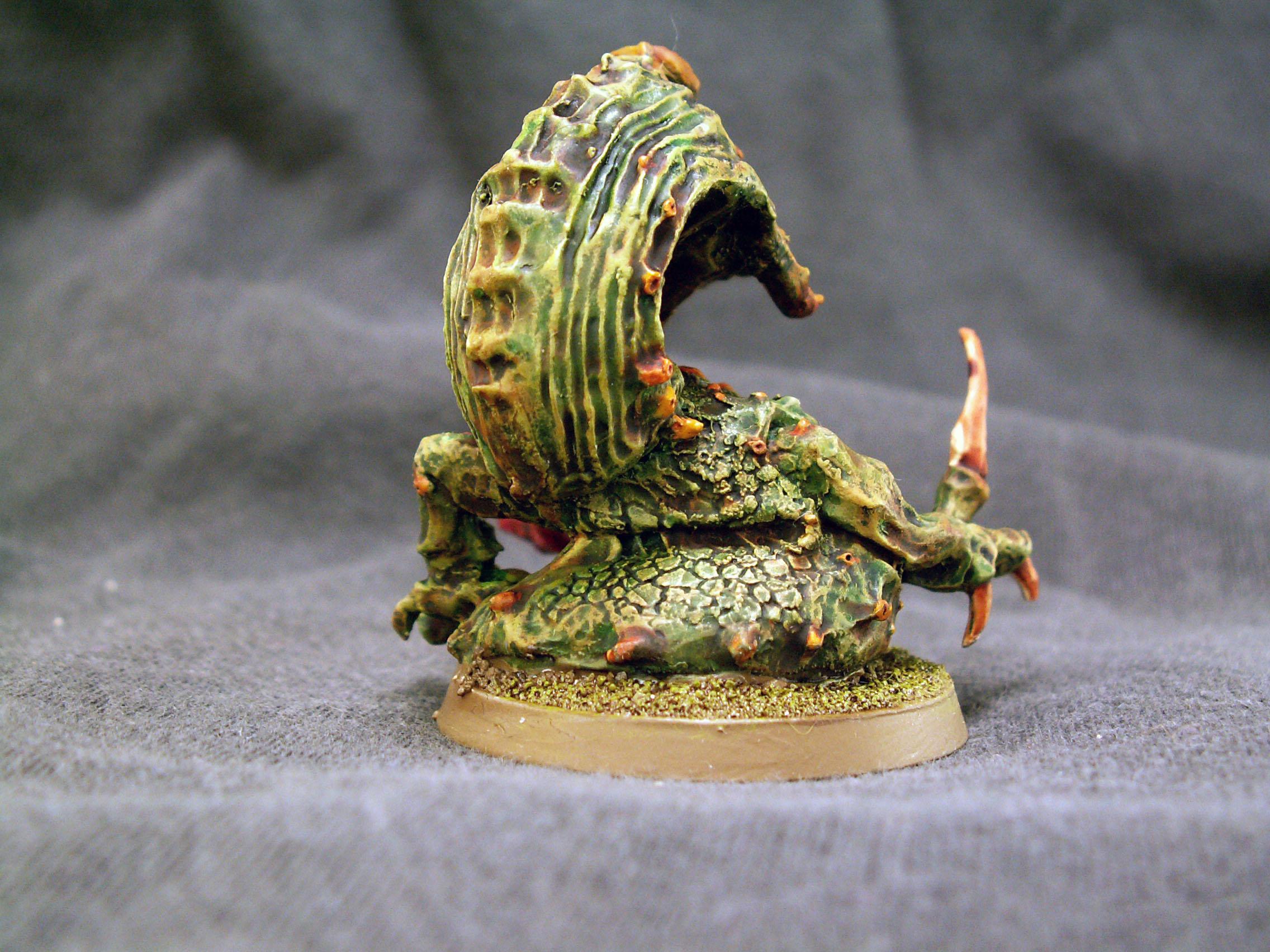Chaos, Nurgle, Warhammer 40,000