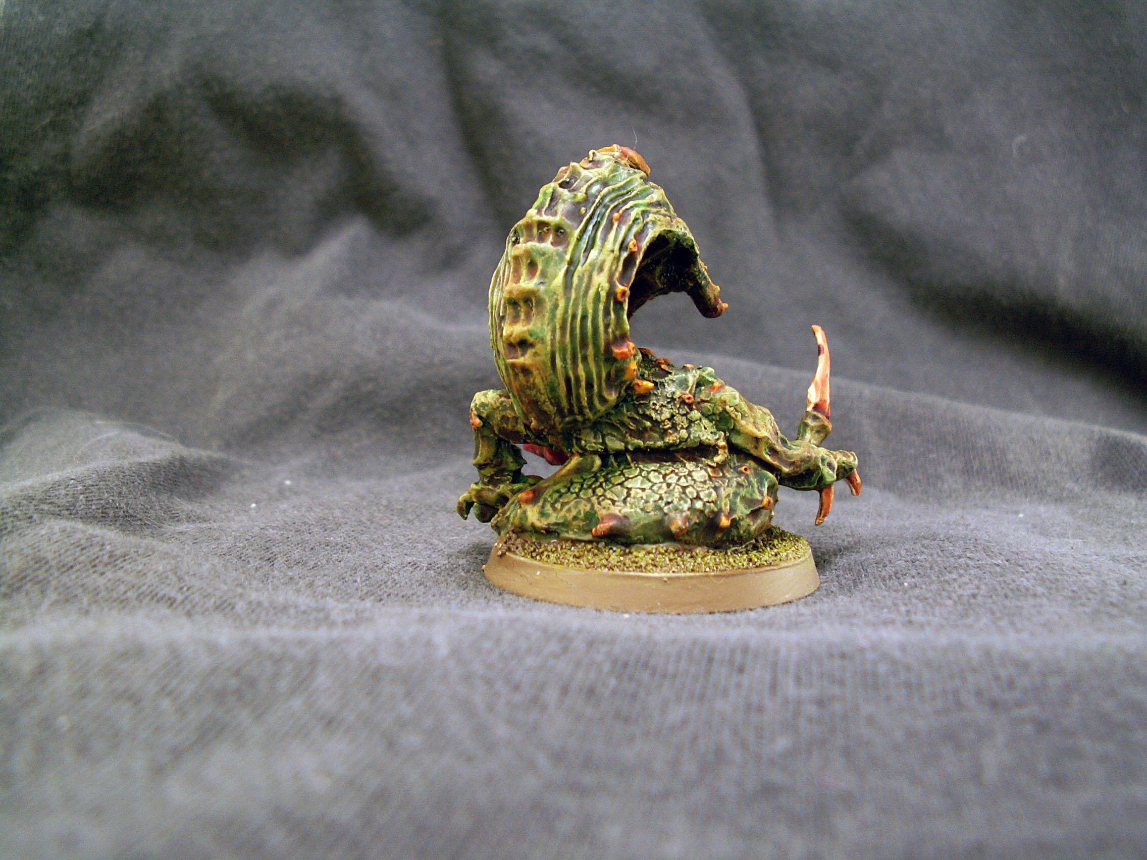 Chaos, Nurgle, Warhammer 40,000