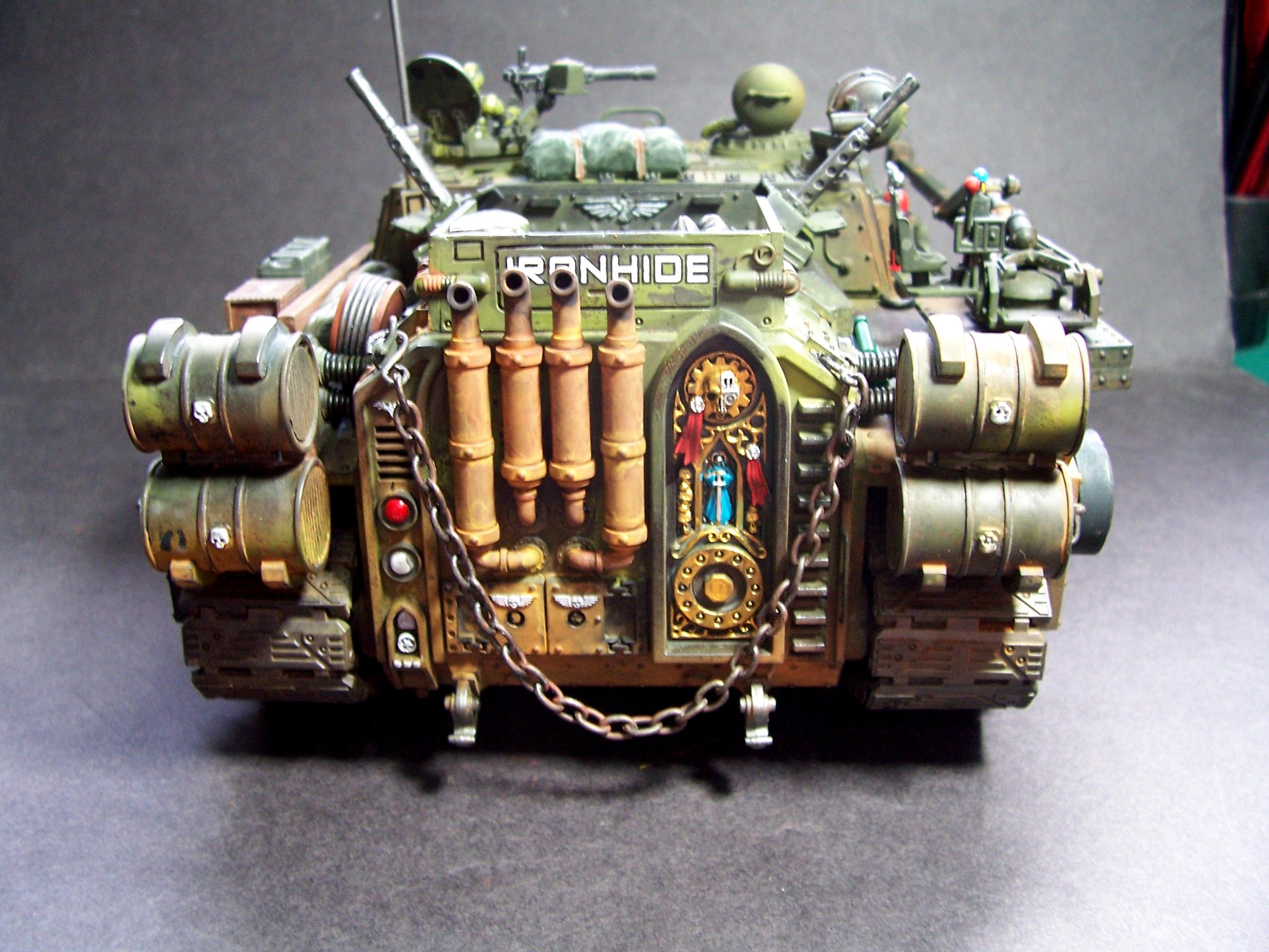 Stormlord, STORMLORD ARV