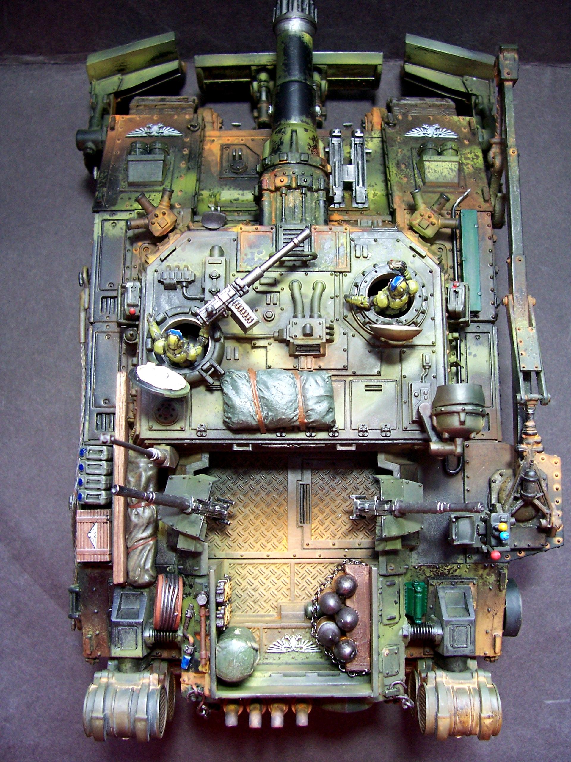 Stormlord, STORMLORD ARV