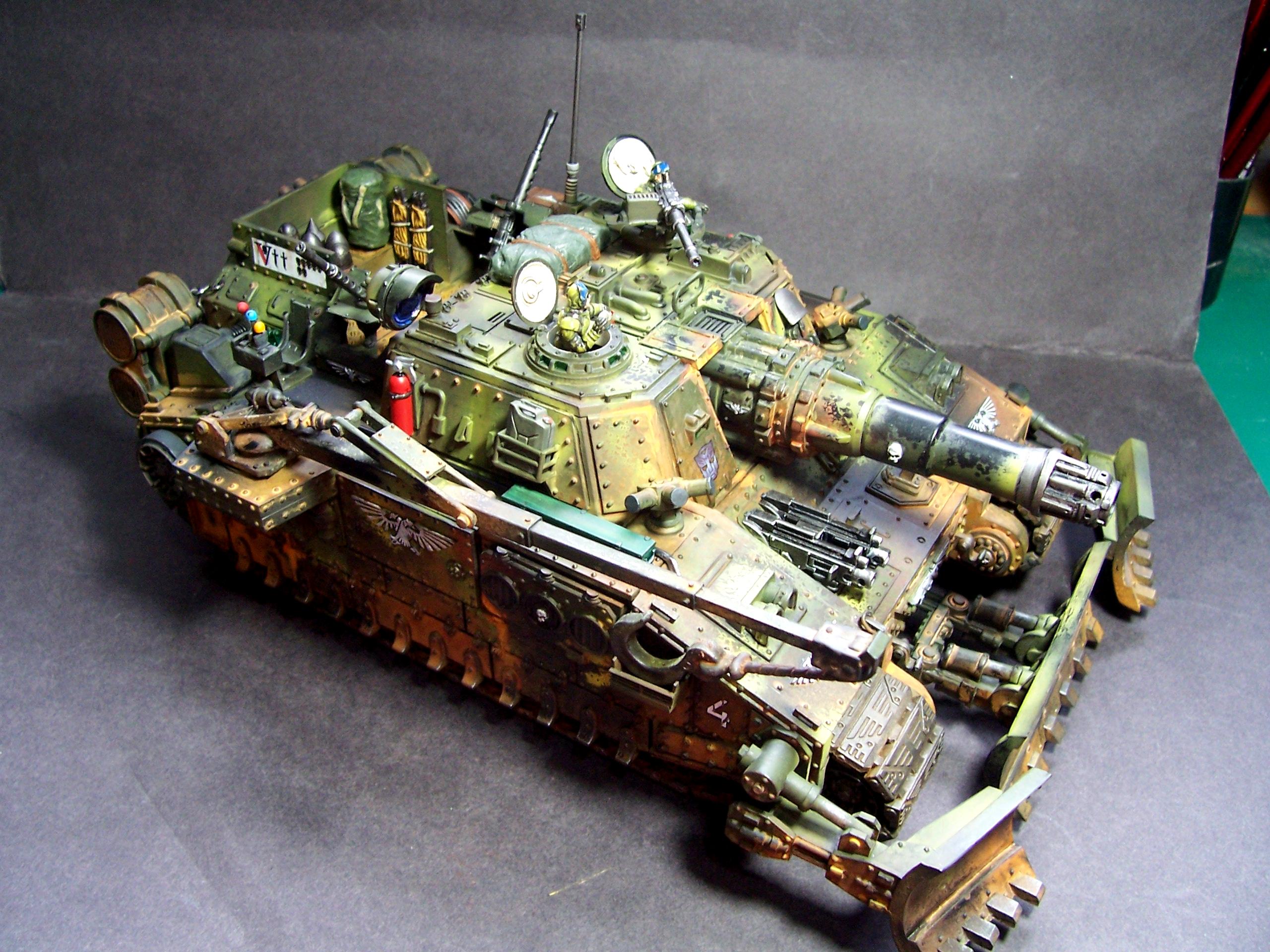 Stormlord, STORMLORD ARV