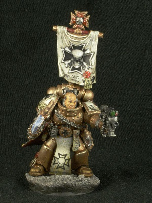 Black Templars Marshall - Black Templars Marshall 01 v1 - Gallery ...