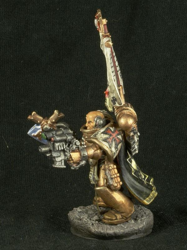 Black Templars Marshall - Black Templars Marshall 01 v2 - Gallery ...