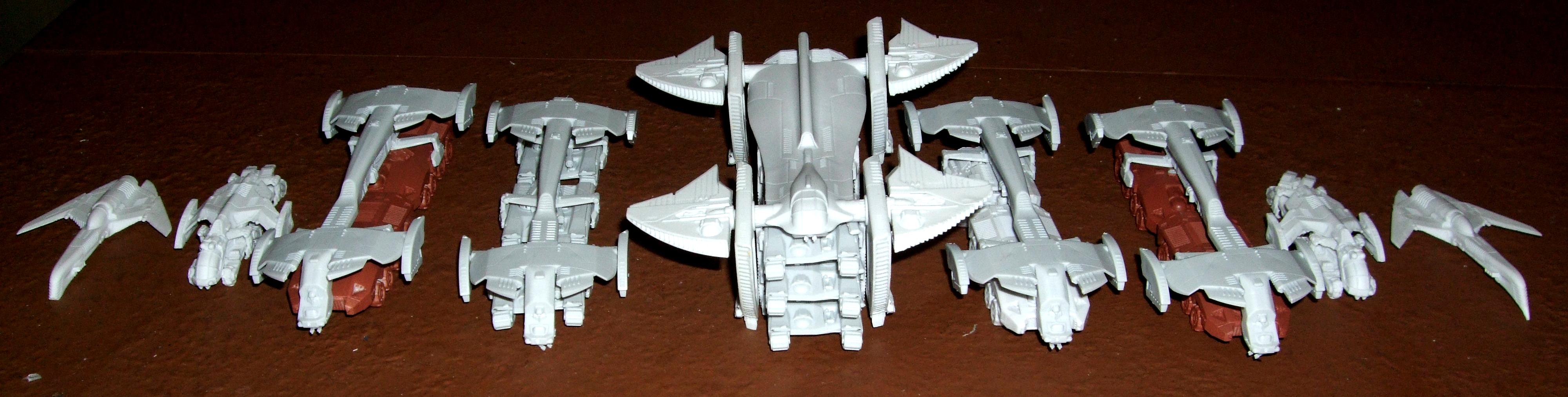 Dcz, Dropzone Commander, Scourge, Ucm