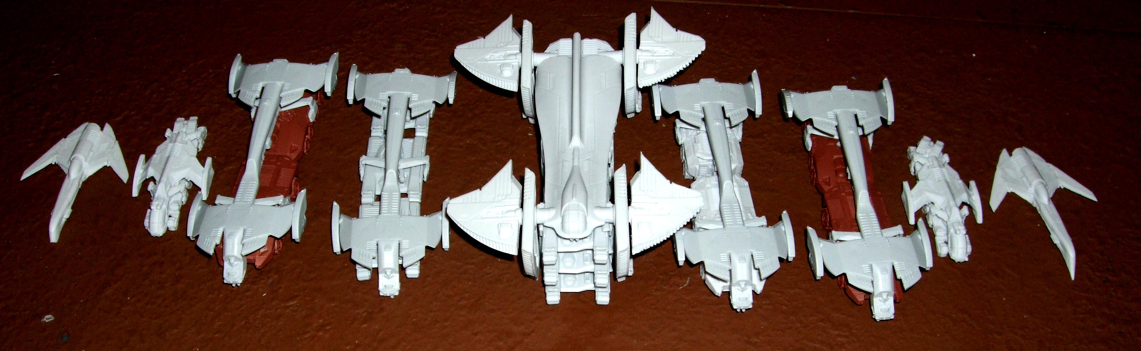 Dcz, Dropzone Commander, Scourge, Ucm