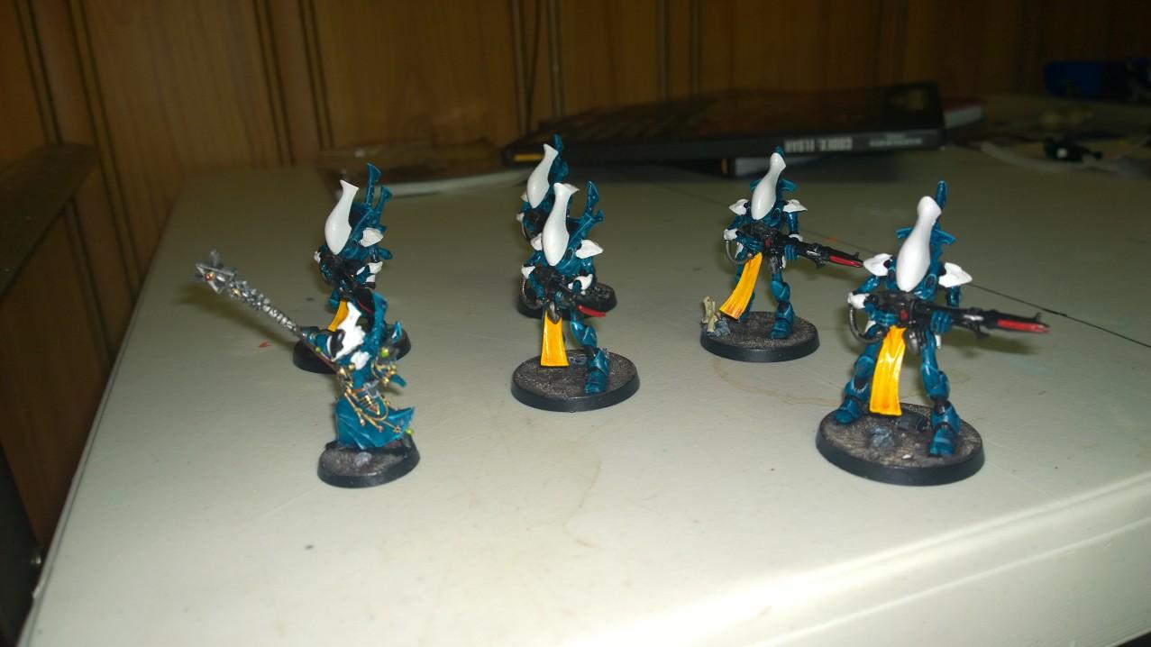 Eldar