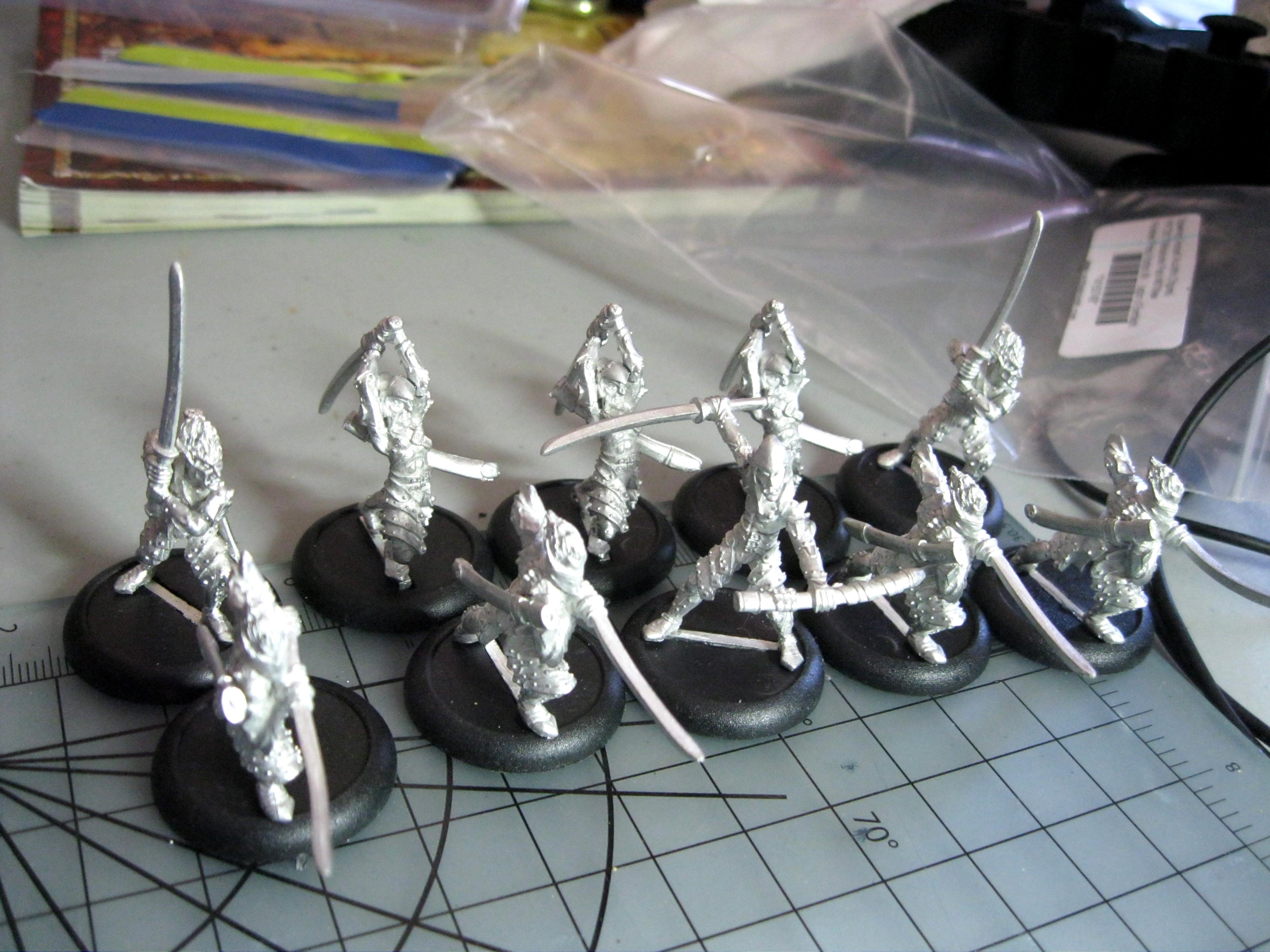 Swordsmen 4