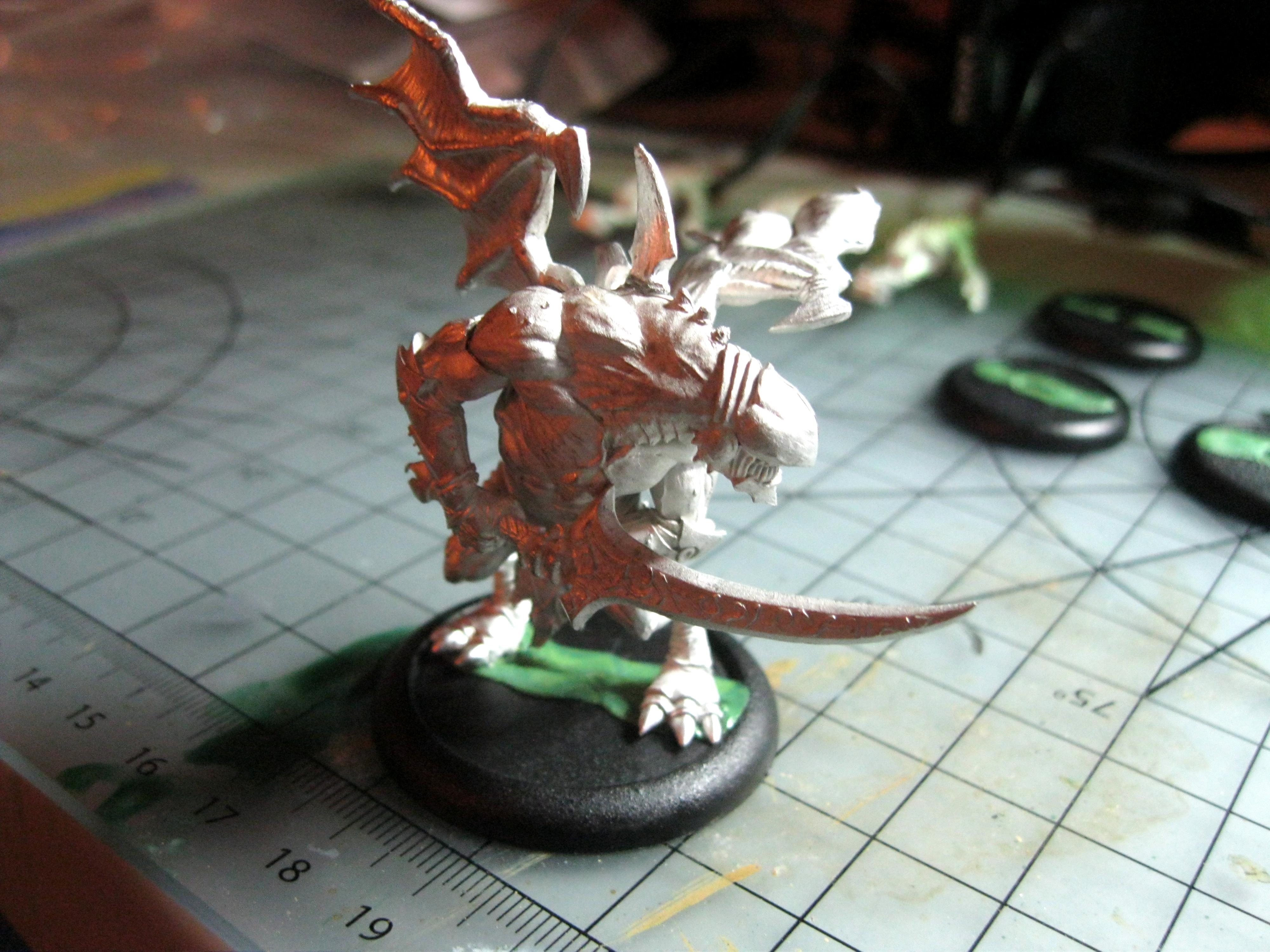Nephilim Soldier 2