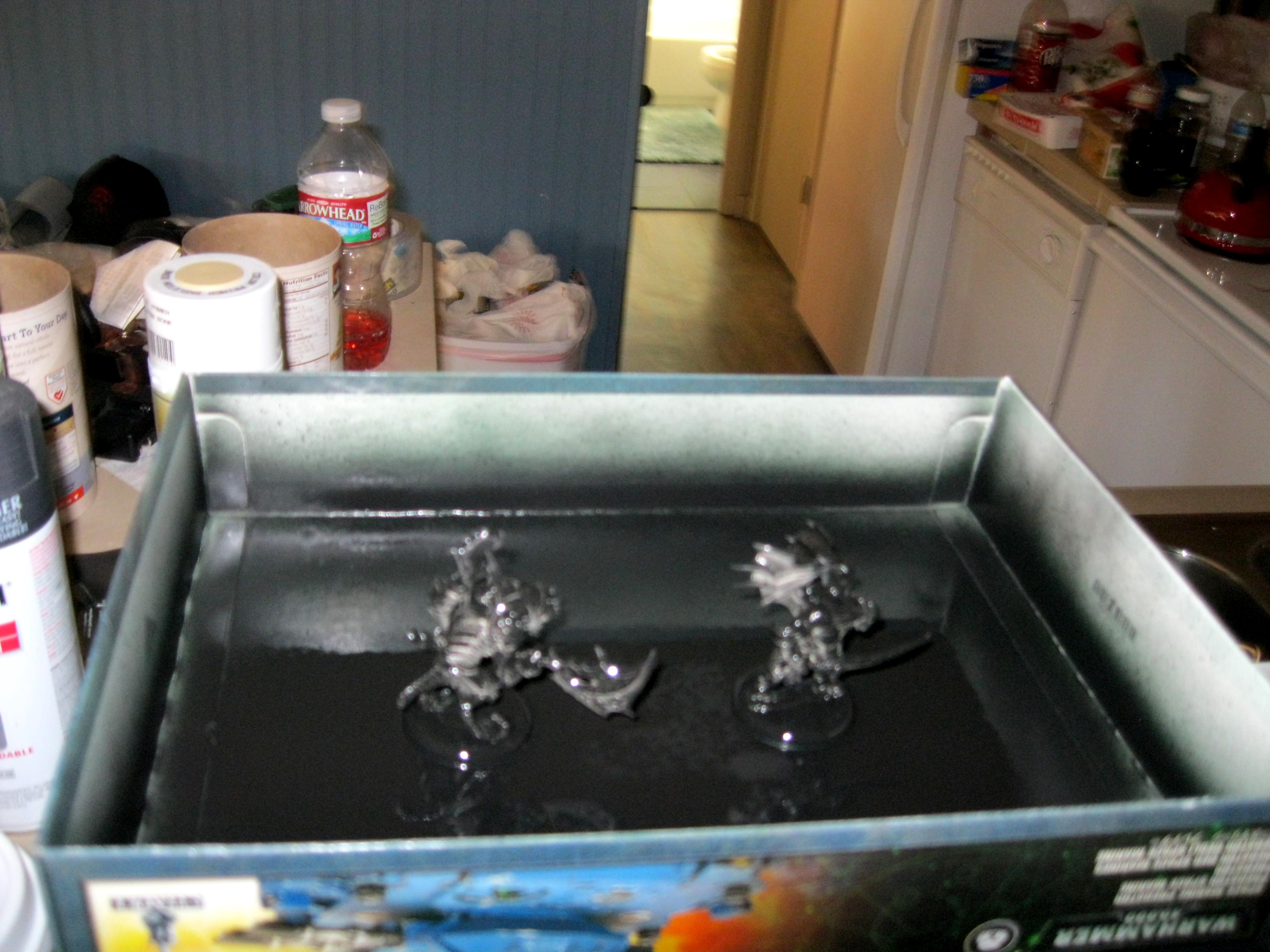 Priming 1