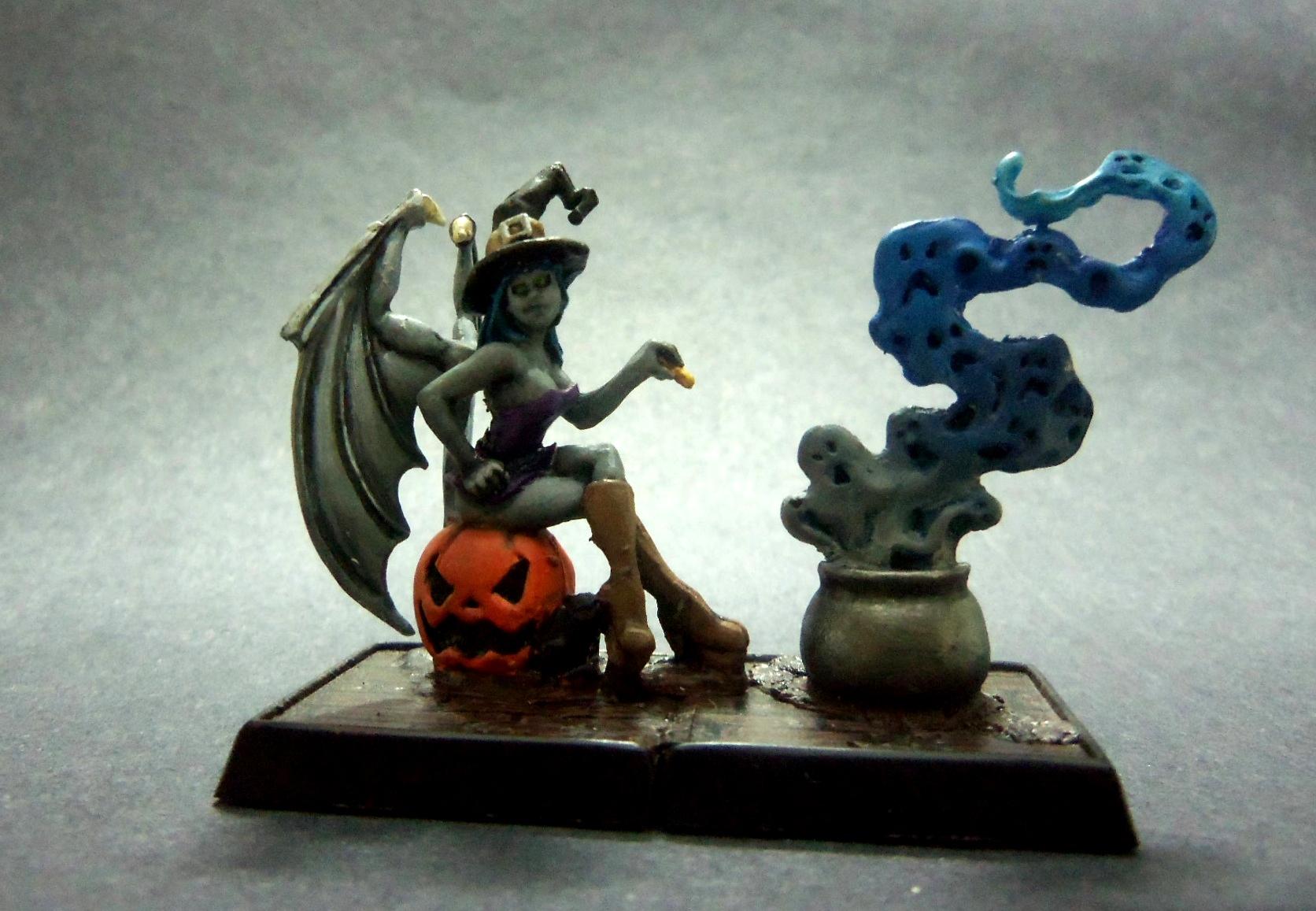 D&amp;D figure