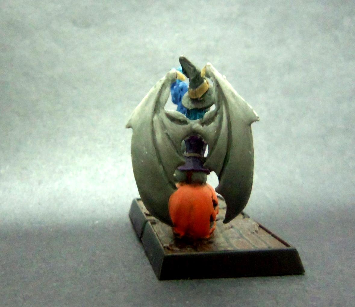 D&amp;D figure