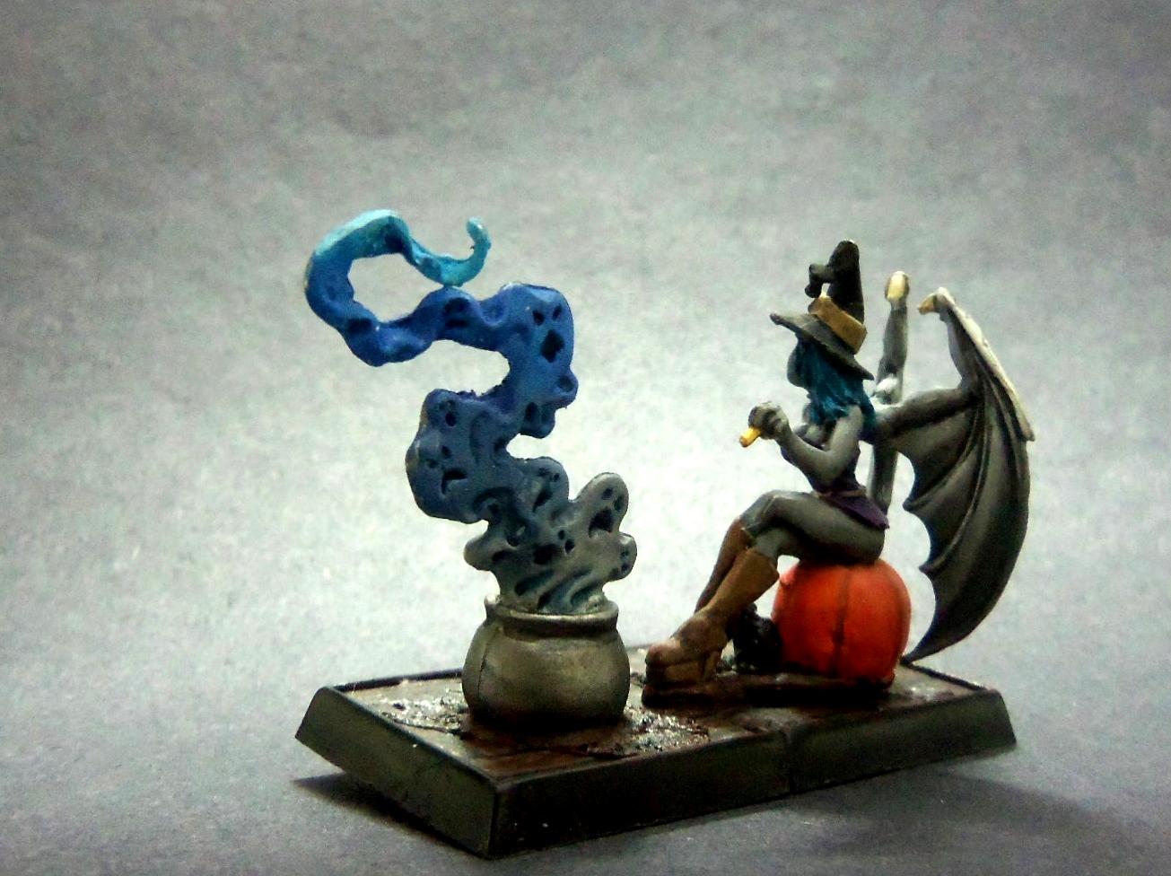 D&amp;D figure