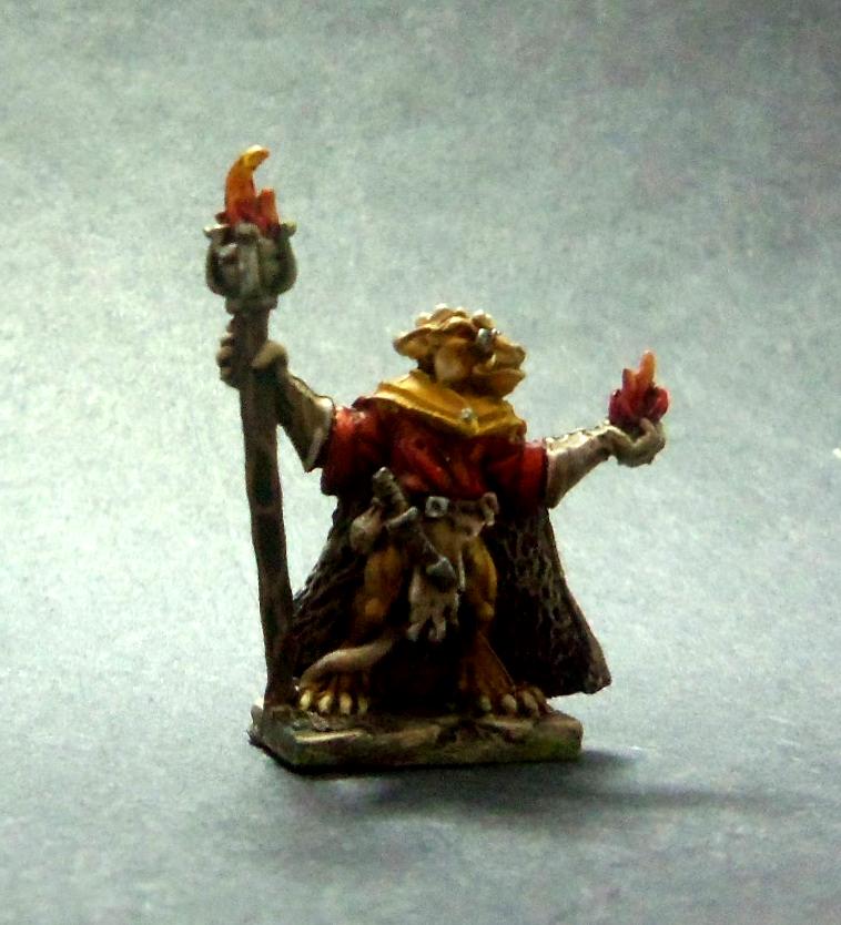 kobold