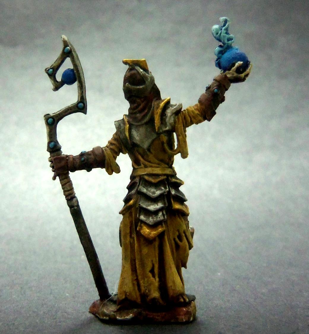Lich