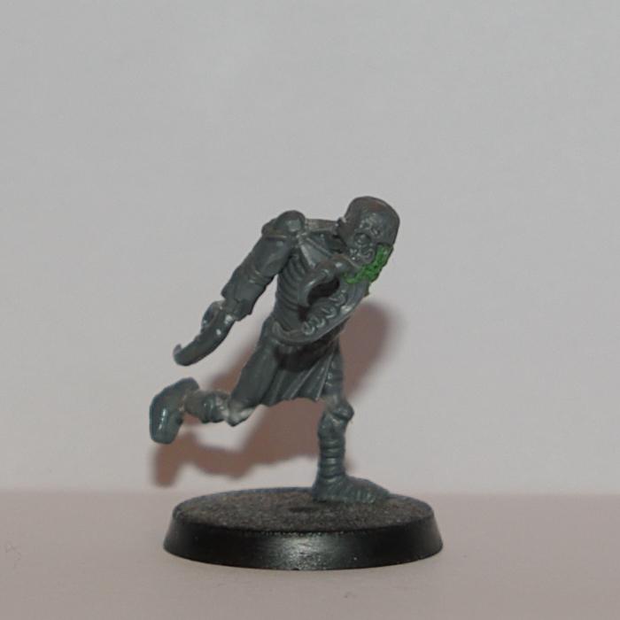 Inq28, Inquisitor, Mutant, Warhammer 40,000, Work In Progress