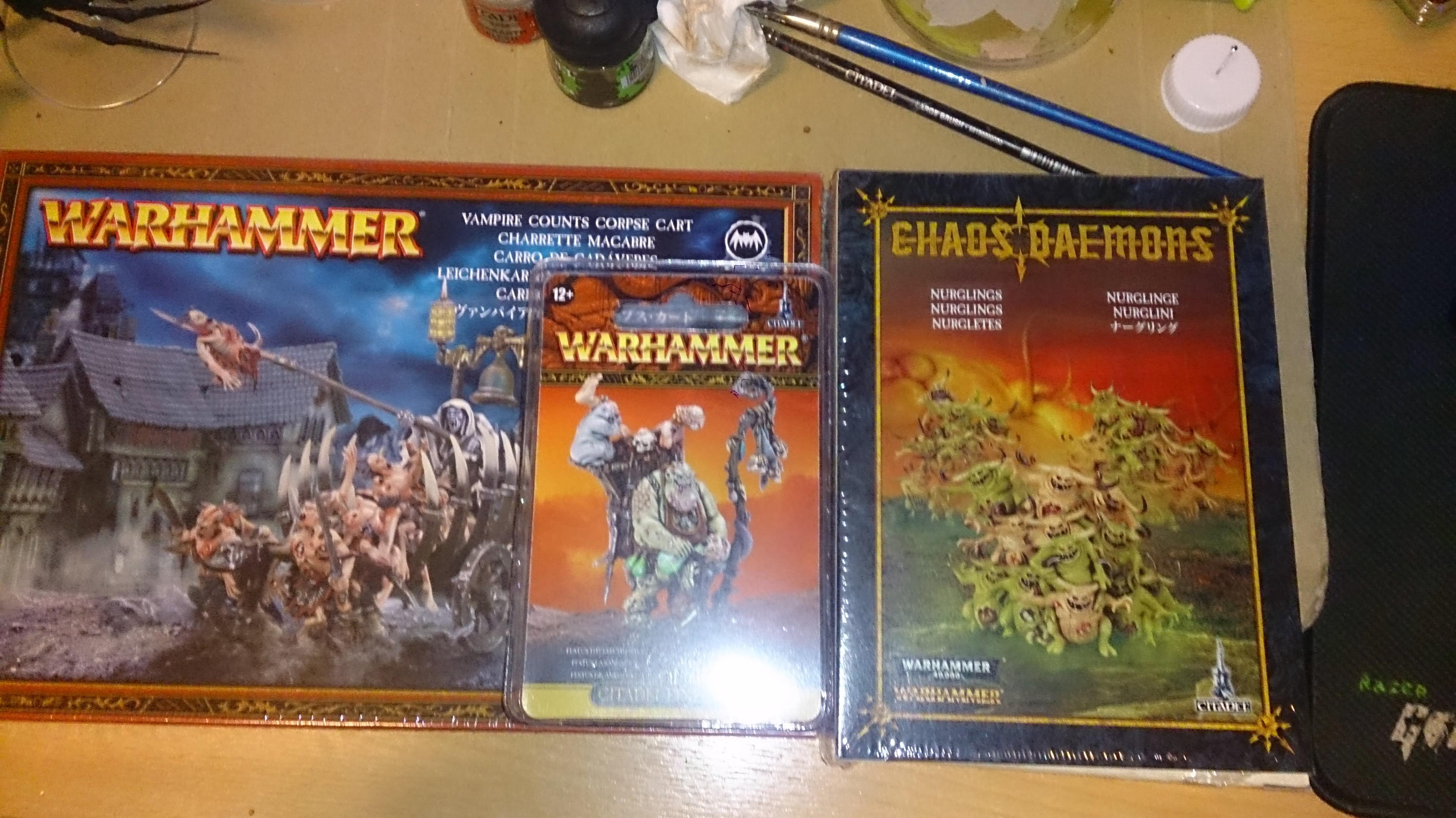 Goodies