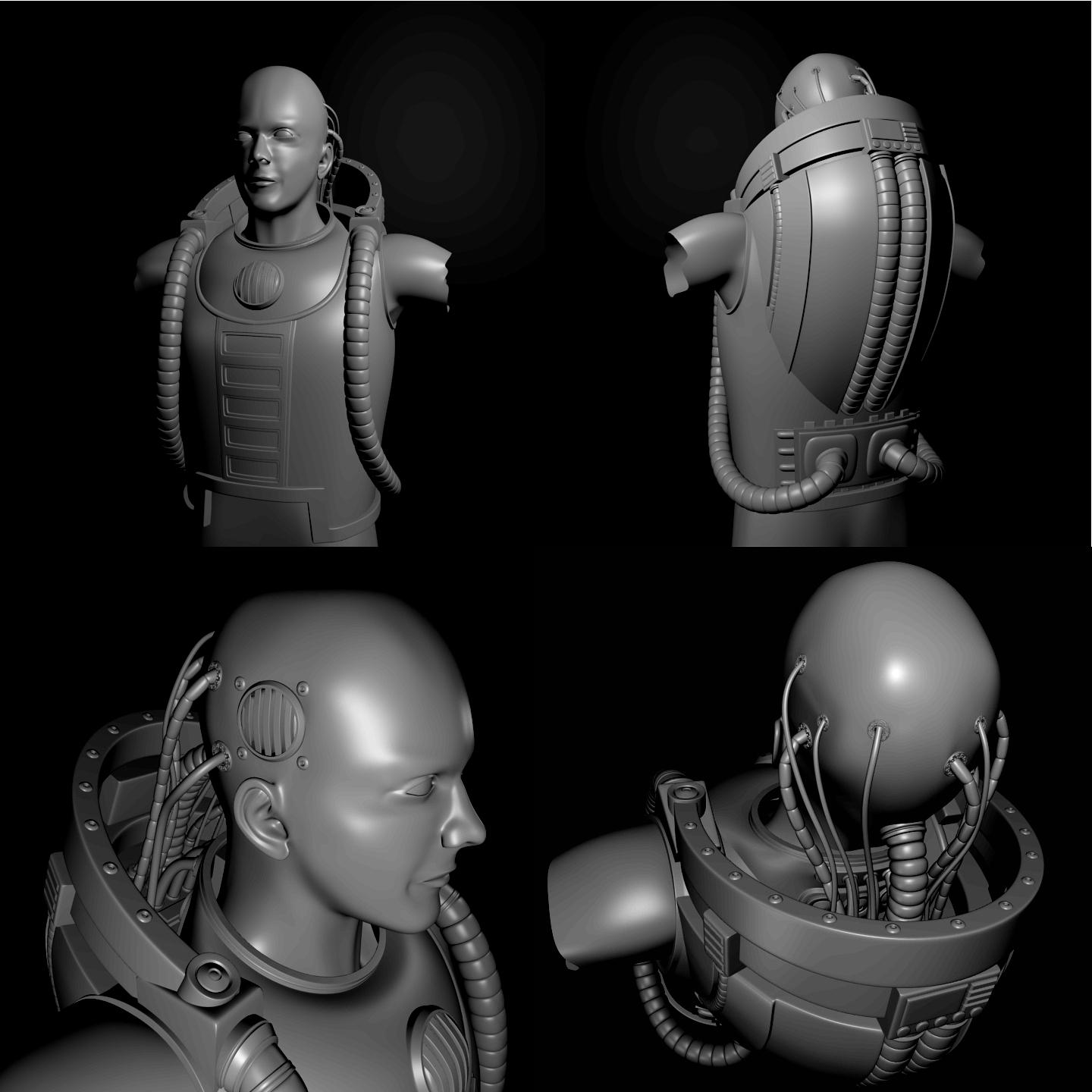 Psyker W.I.P. 01