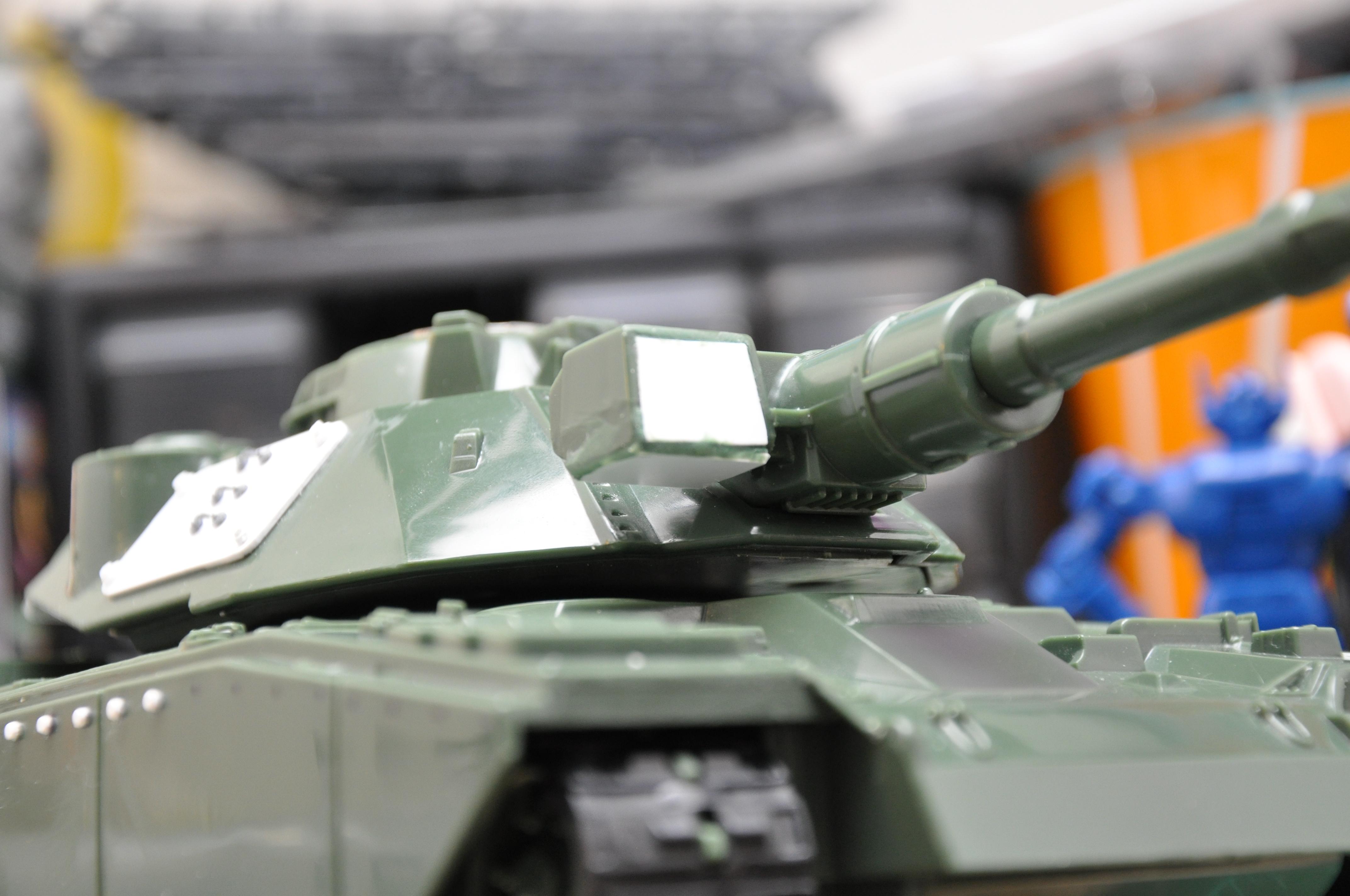 Baneblade, Conversion, Gi Joe, Imperial Guard, Mobat