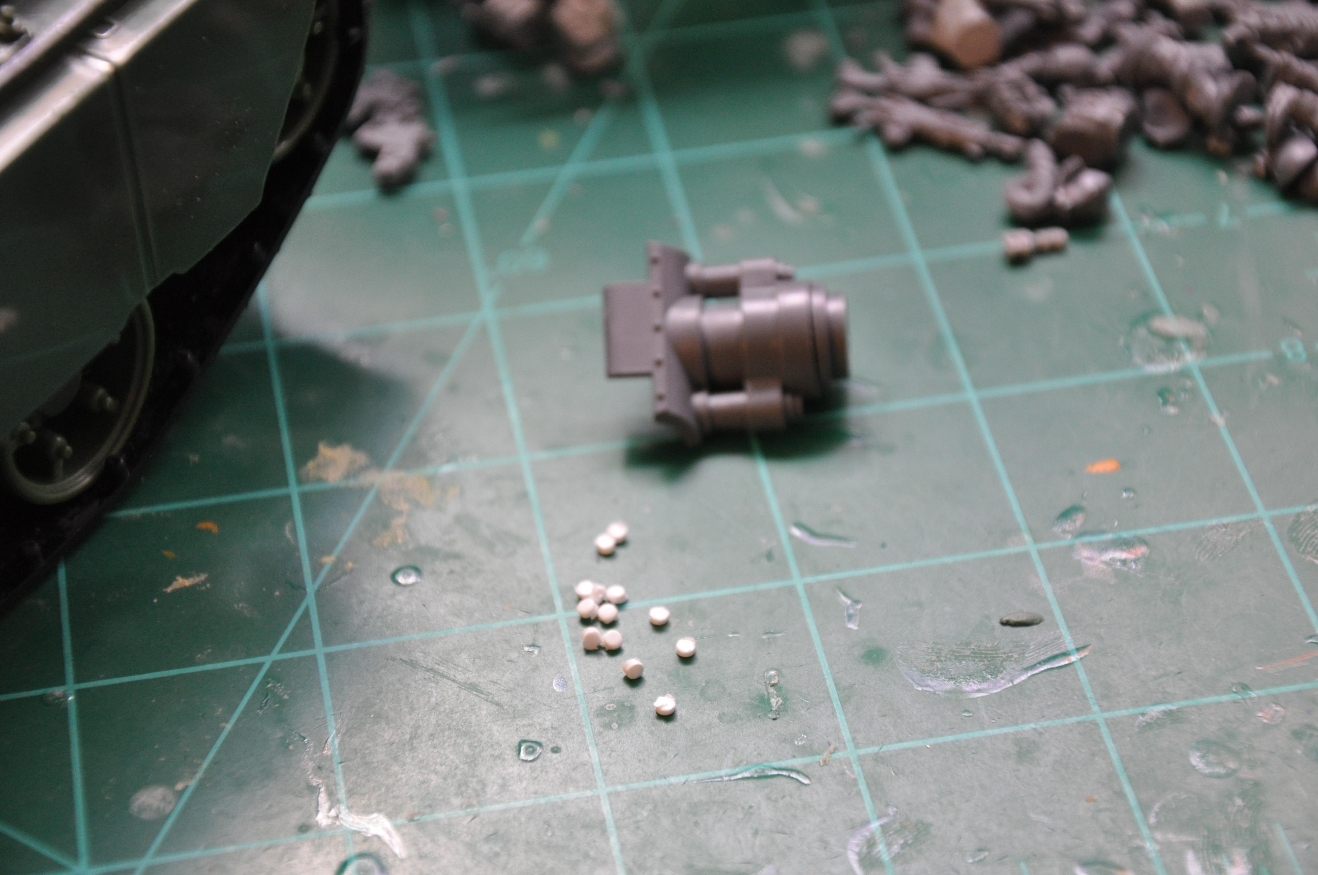 Baneblade, Conversion, Gi Joe, Imperial Guard, Mobat