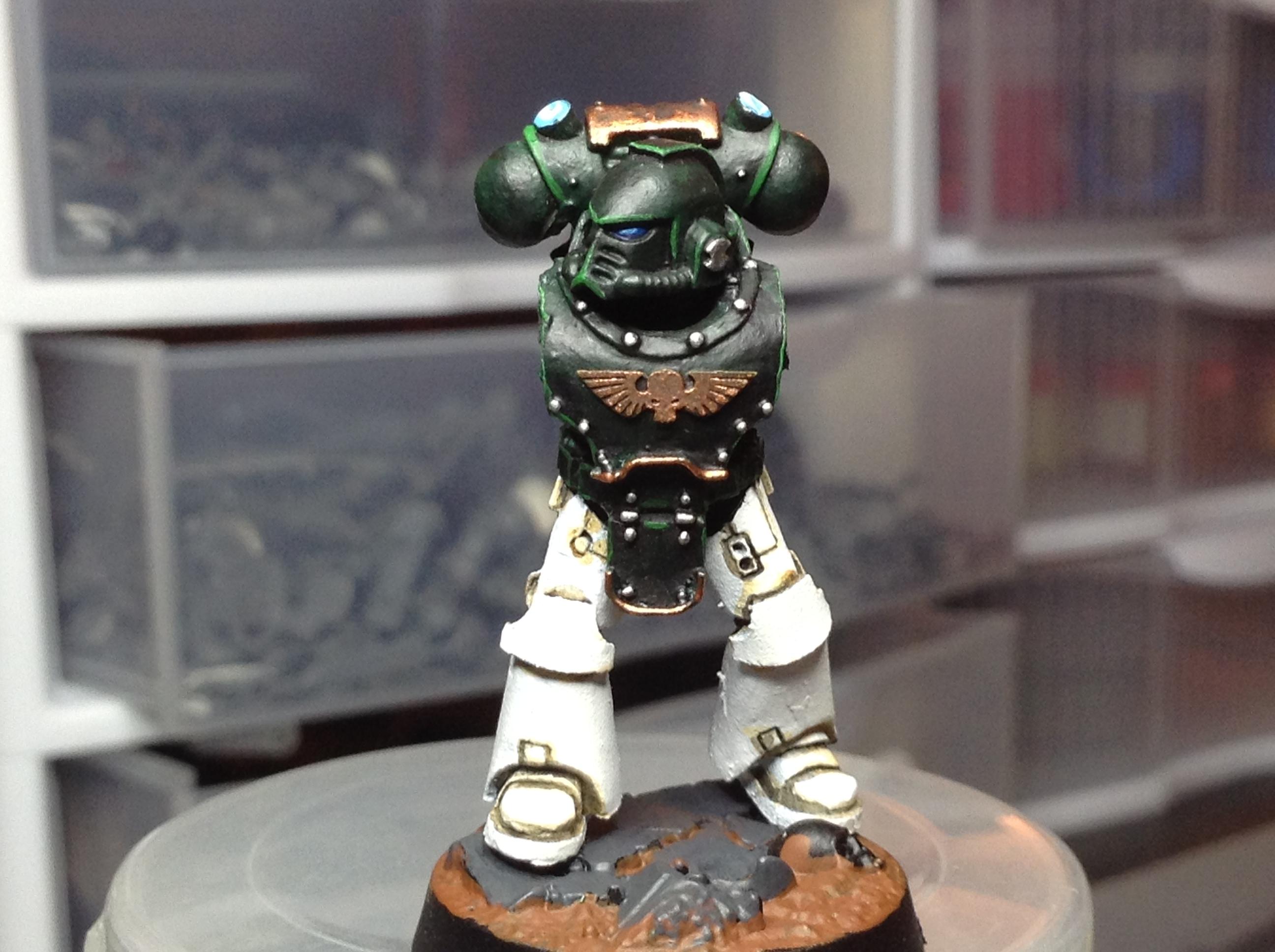 Commander Nisk Ran-Thawll 