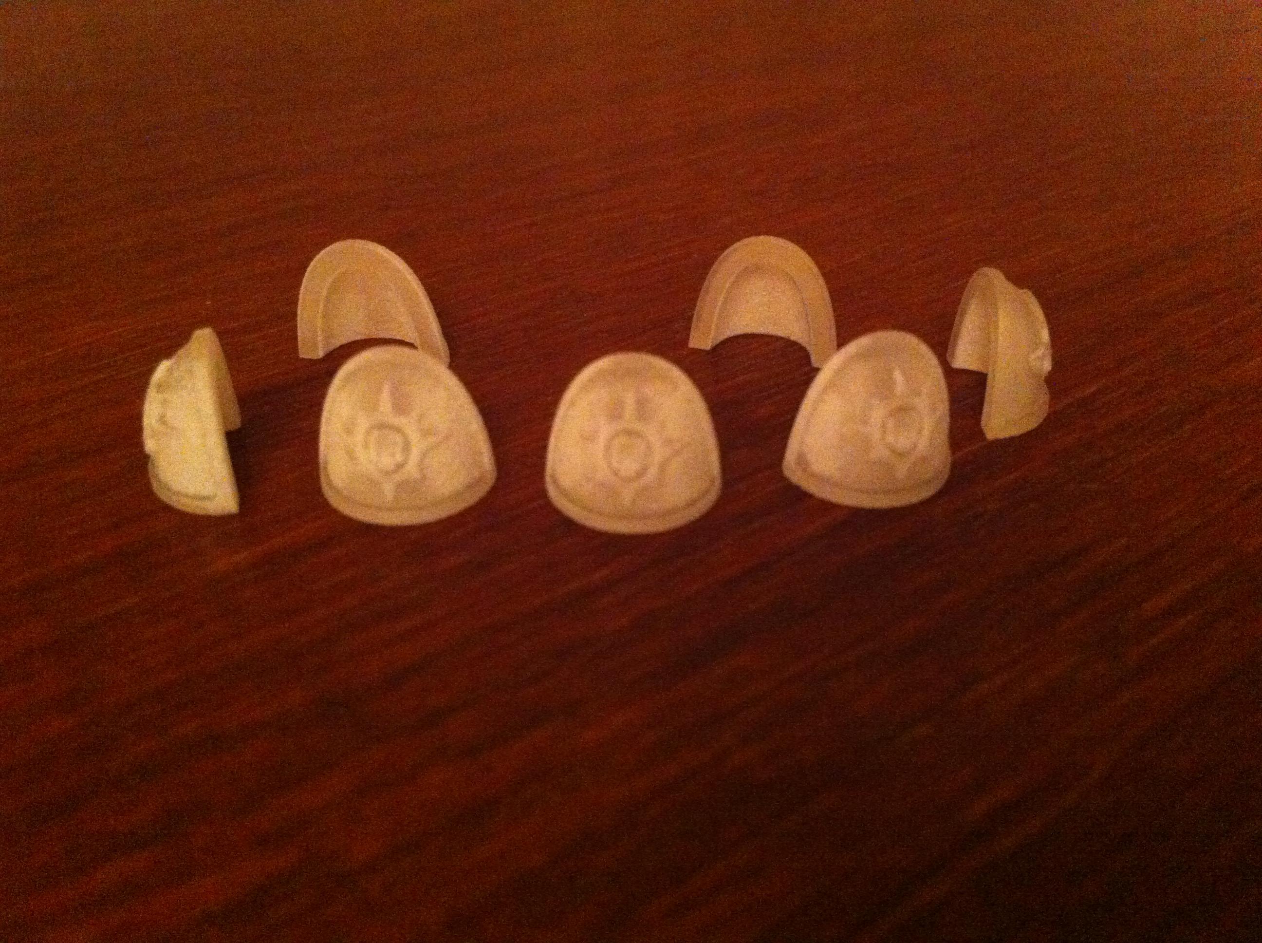 pads