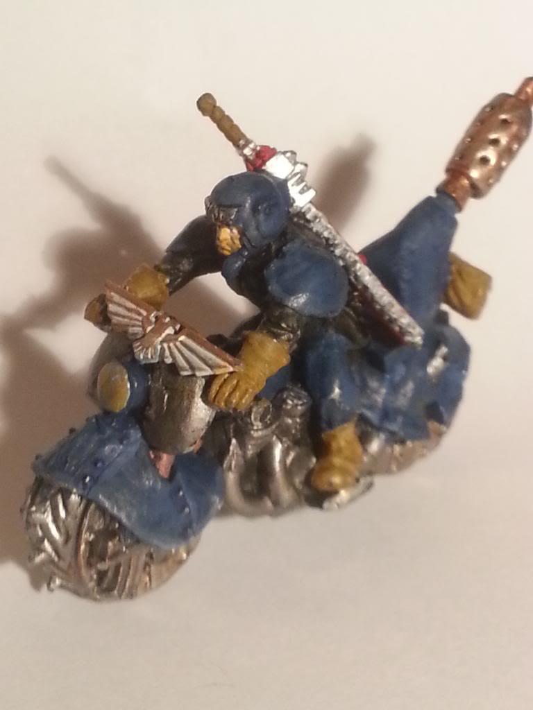 Biker