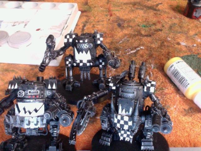 Killa Kans, Killan Kan, Orks