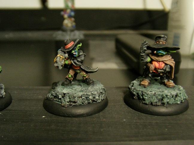 gremlins malifaux
