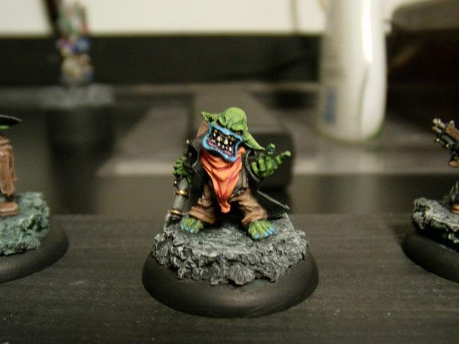 gremlins malifaux