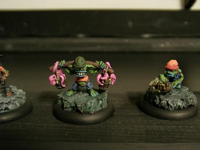 gremlins malifaux
