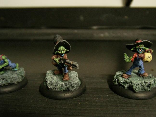gremlins malifaux