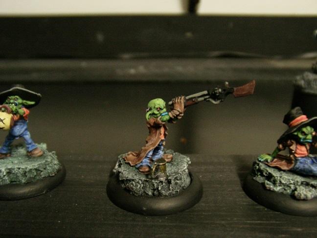 gremlins malifaux