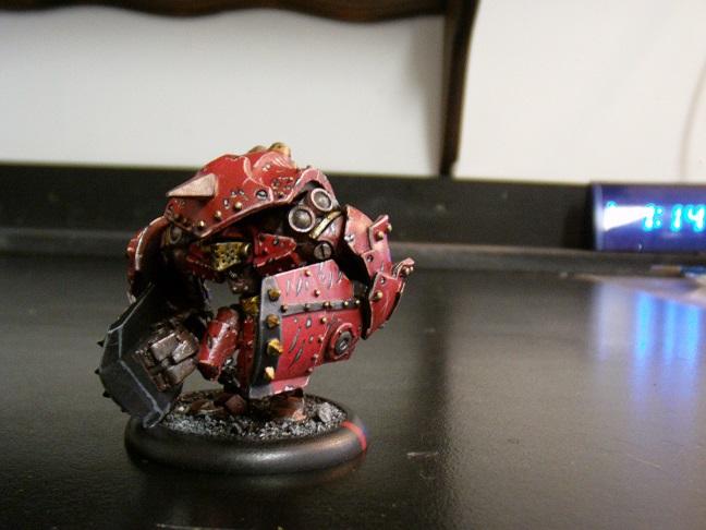 warmachine khador
