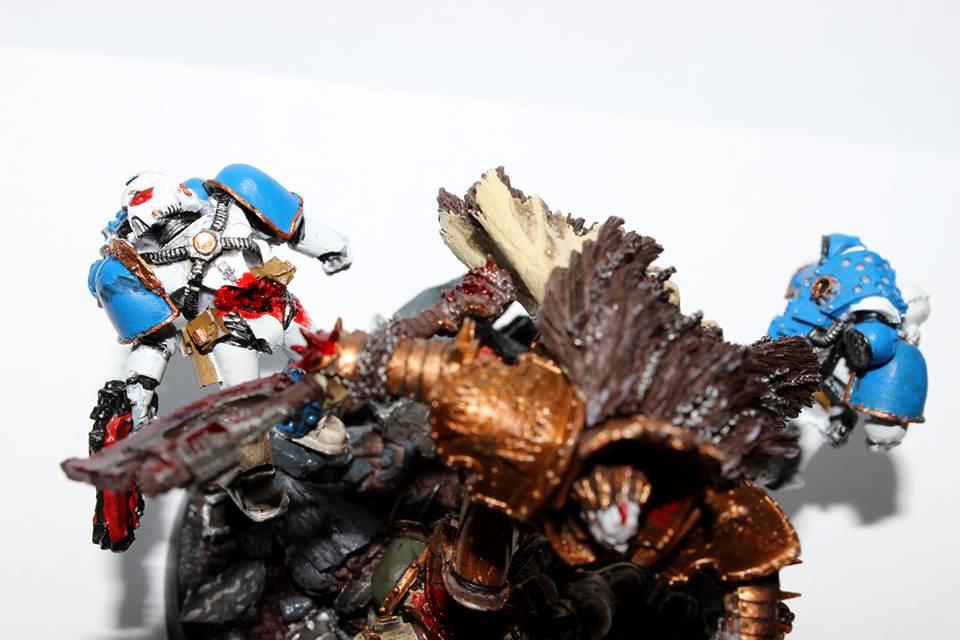 Angron, Death, Death Guard, Eaters, Forge, Forge World, Guard, Heresy, Horus, Horus Heresy, Primarch, World, World Eaters