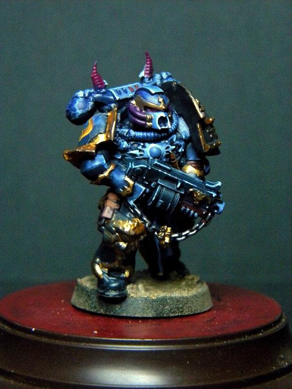 Chaos Space Marines, Thousand Sons