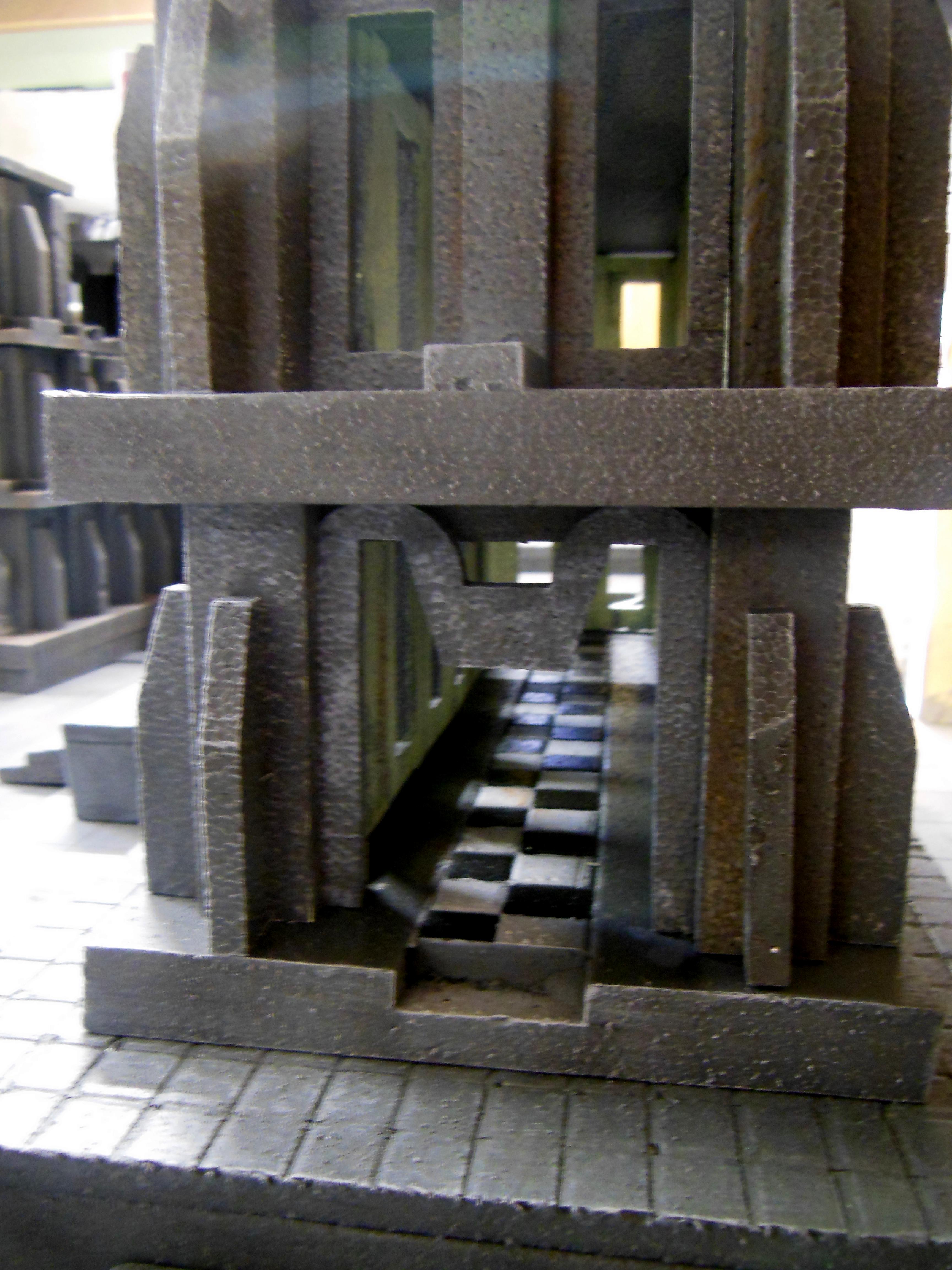 Urban Terrain