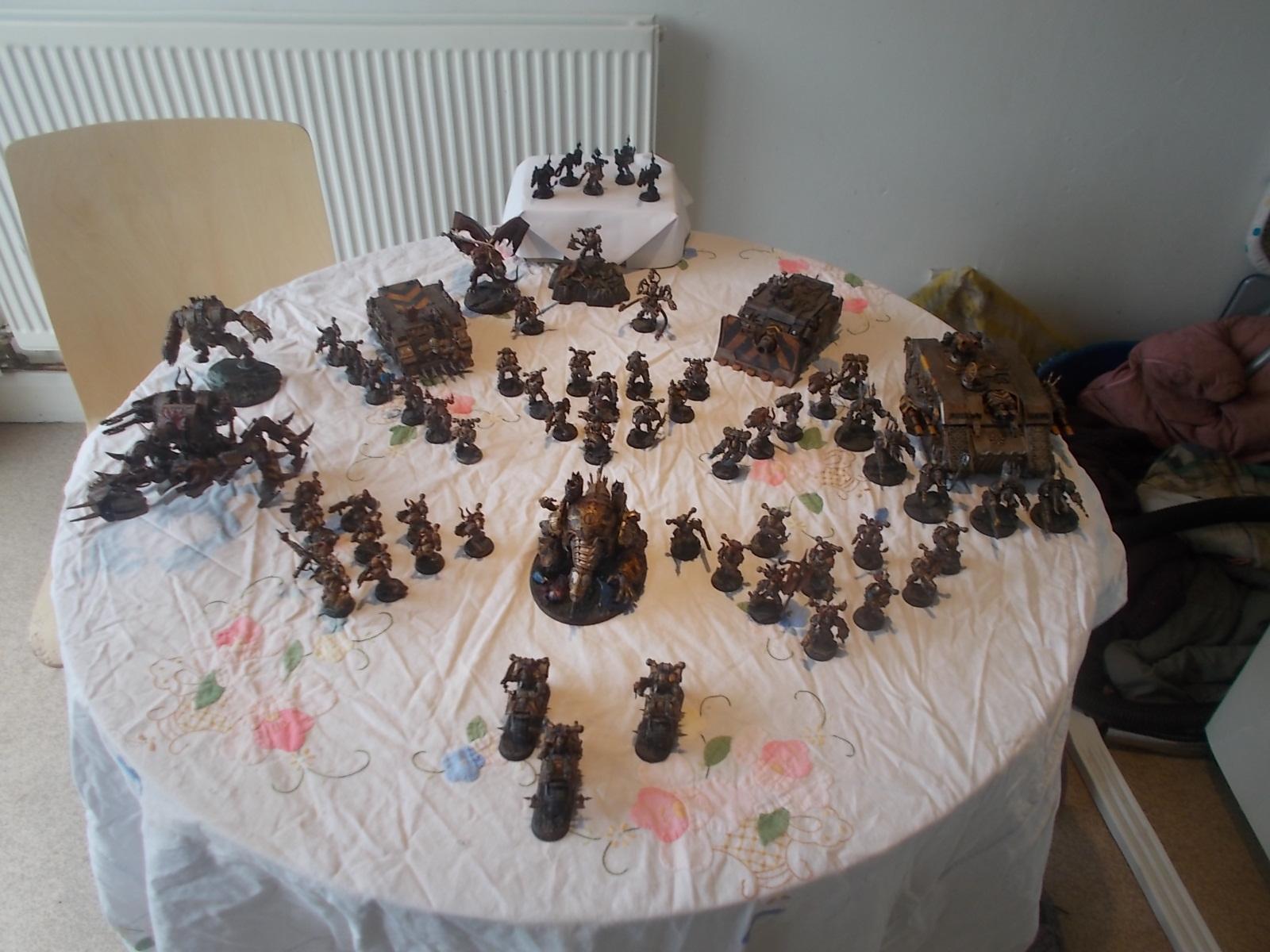 3046 pts and counting