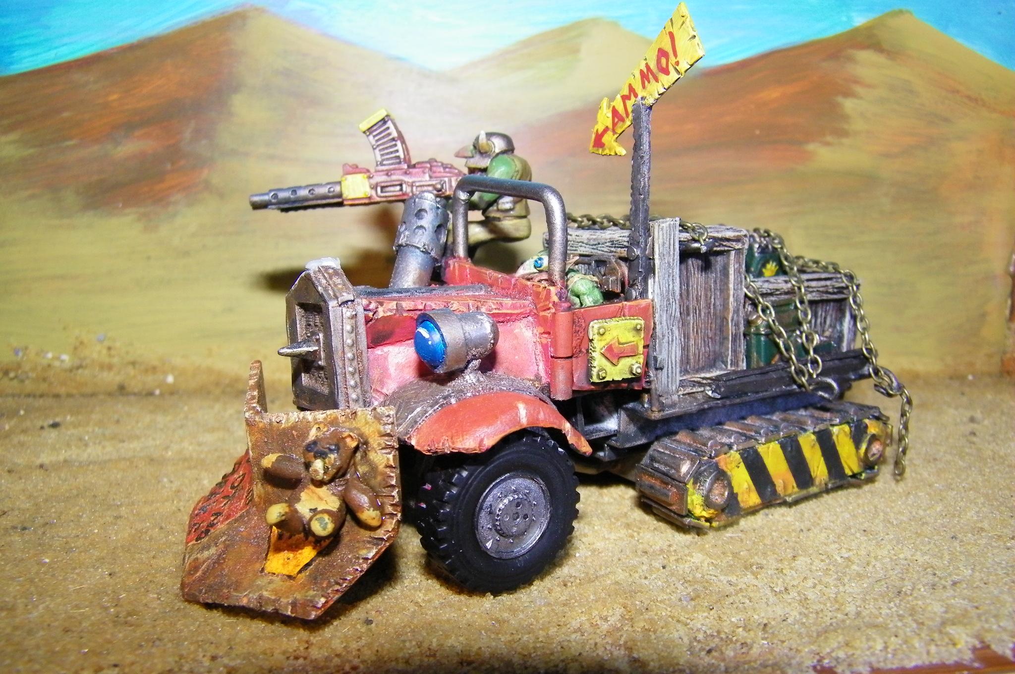 Orks