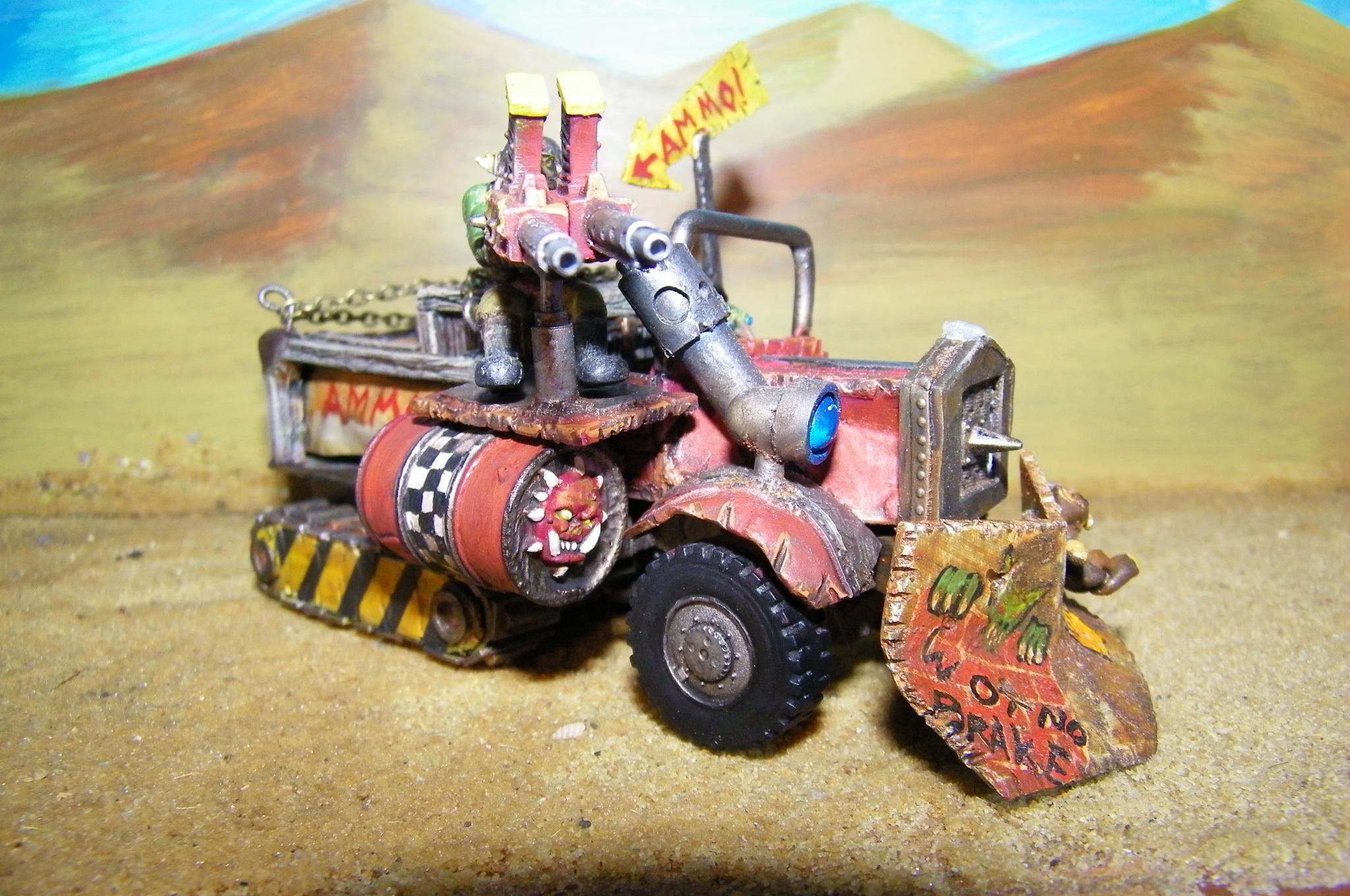 Orks