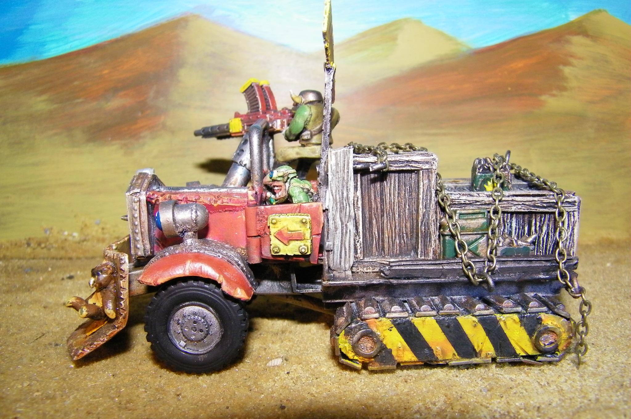 Orks