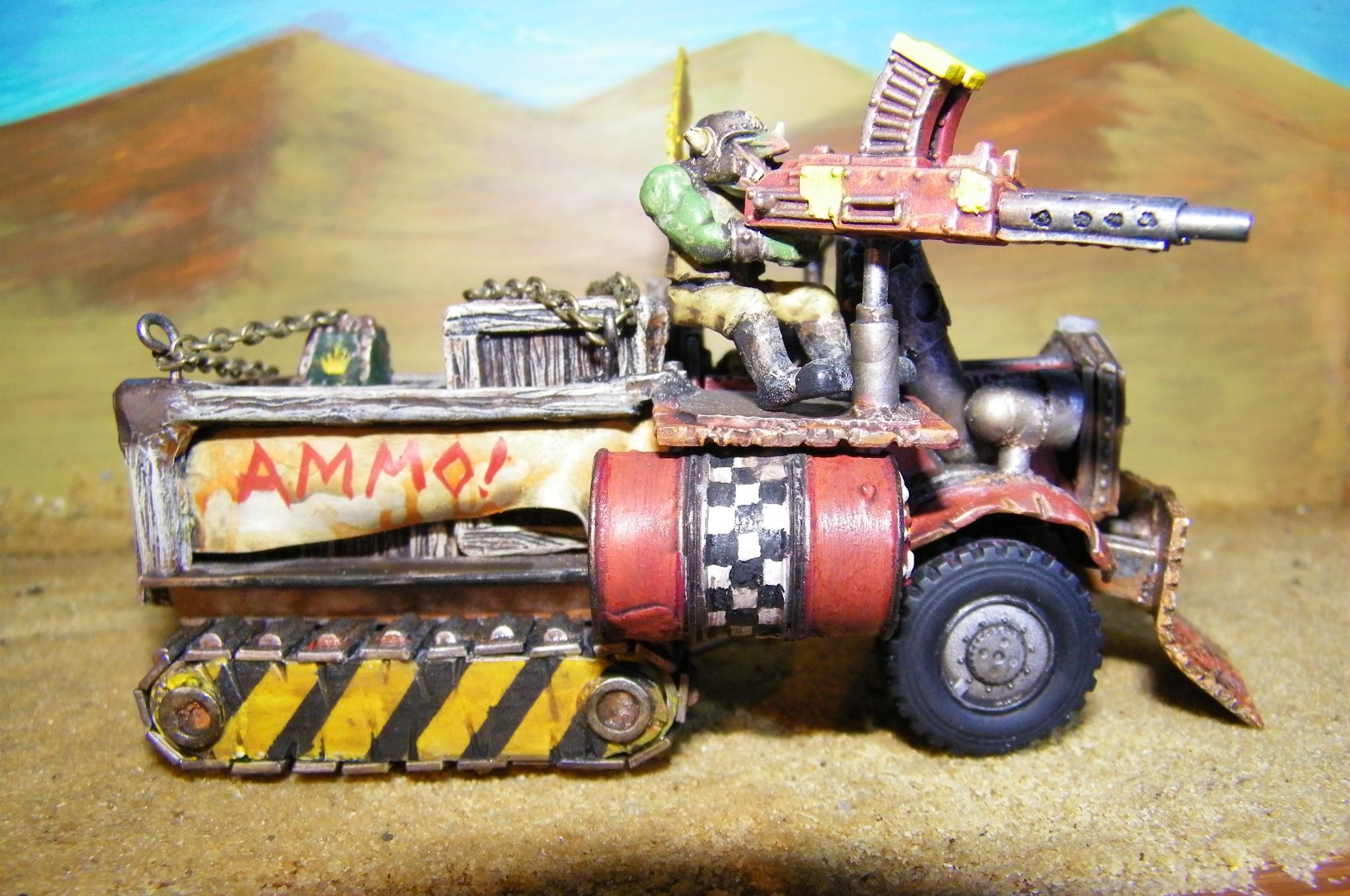Orks