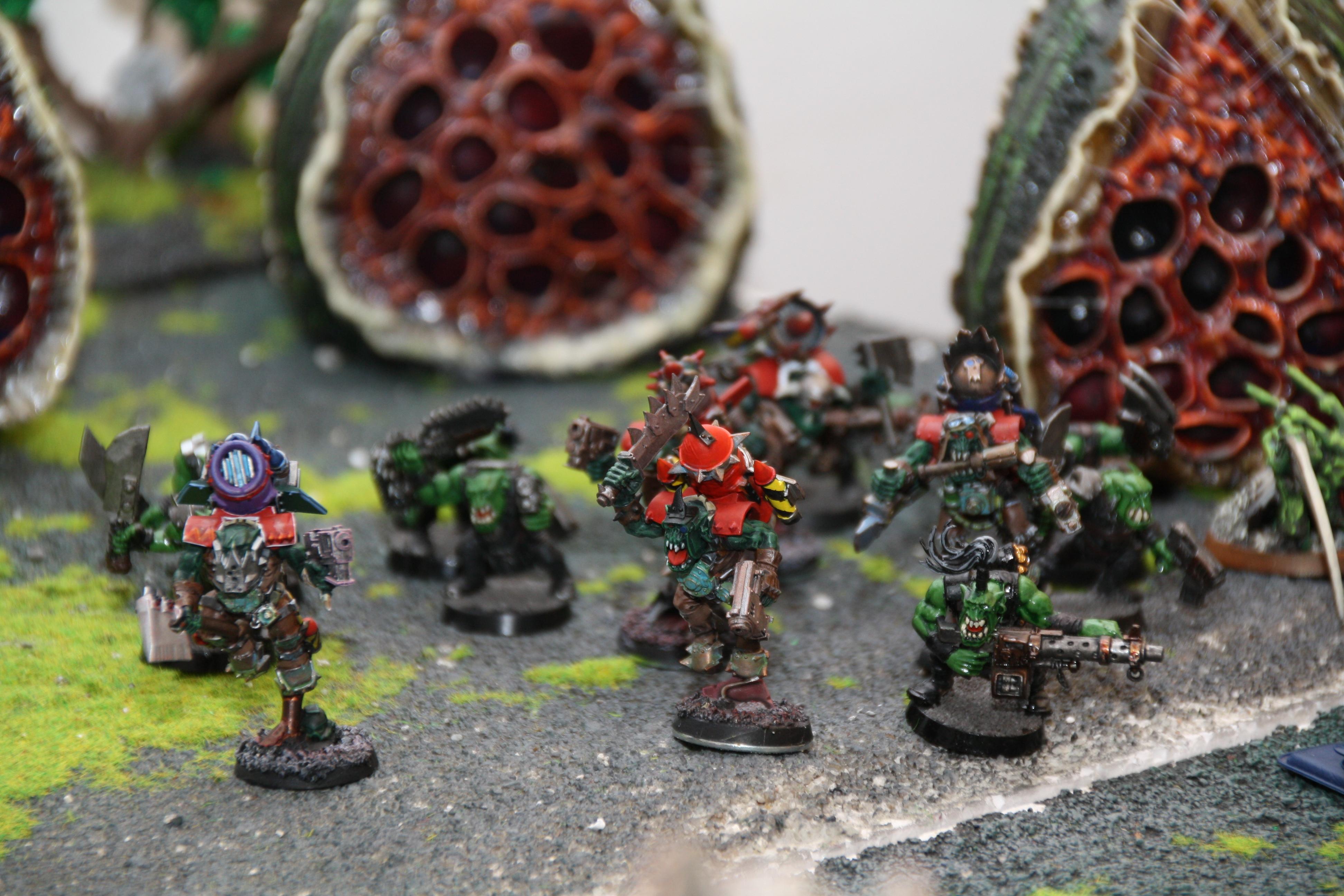 Orks