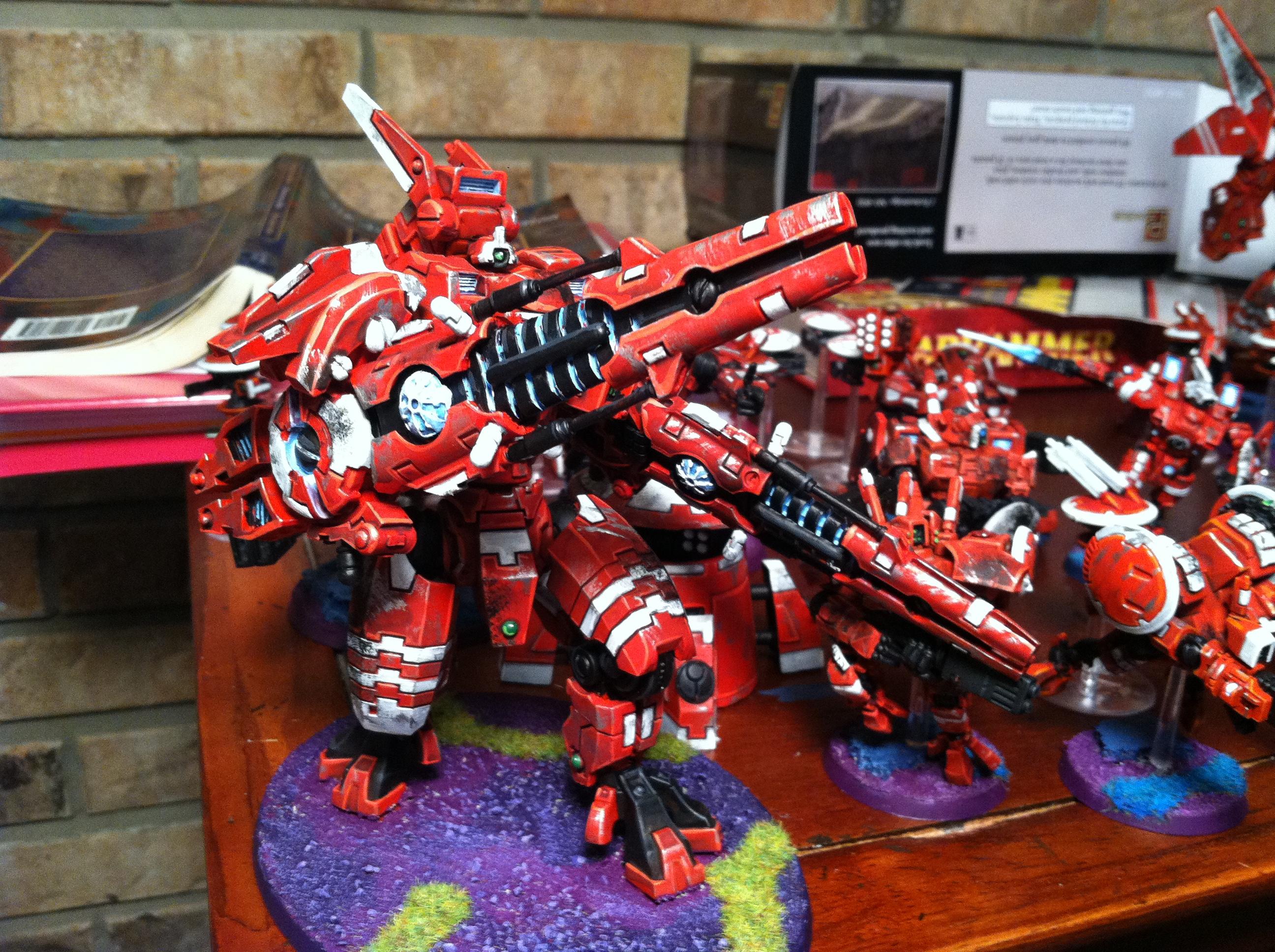 farsight enclaves R'varna